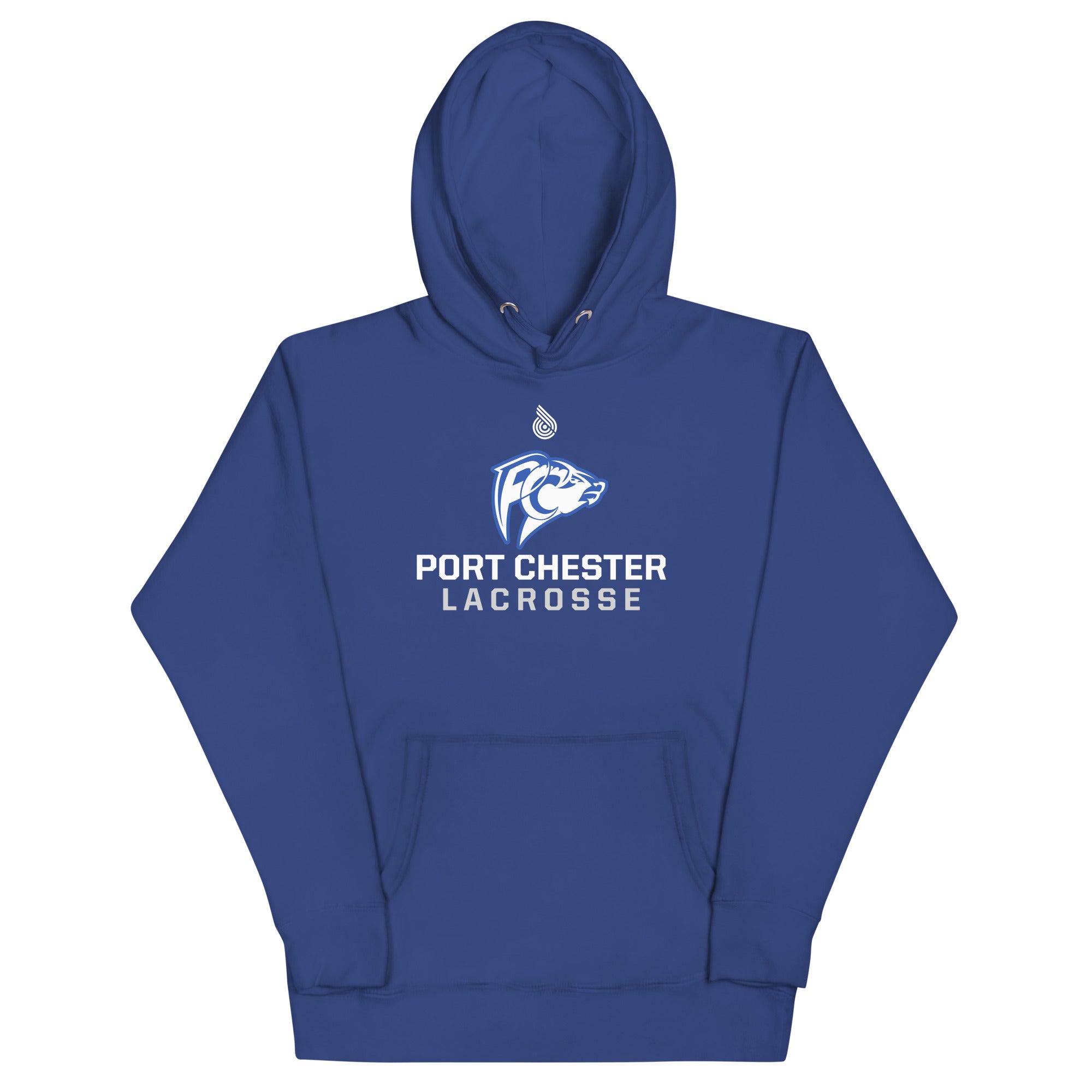 Port Chester Unisex Hoodie