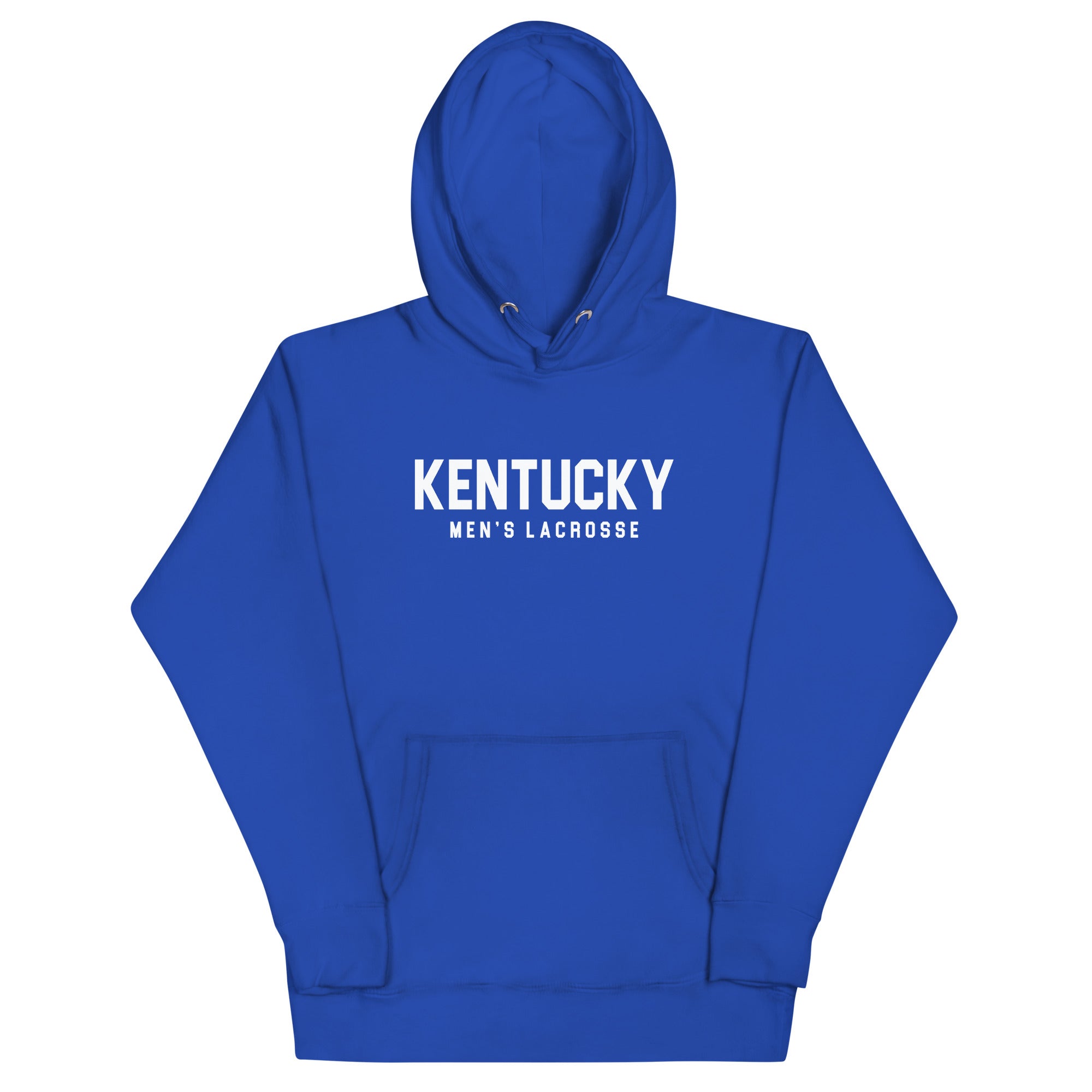 Kentucky Unisex Hoodie