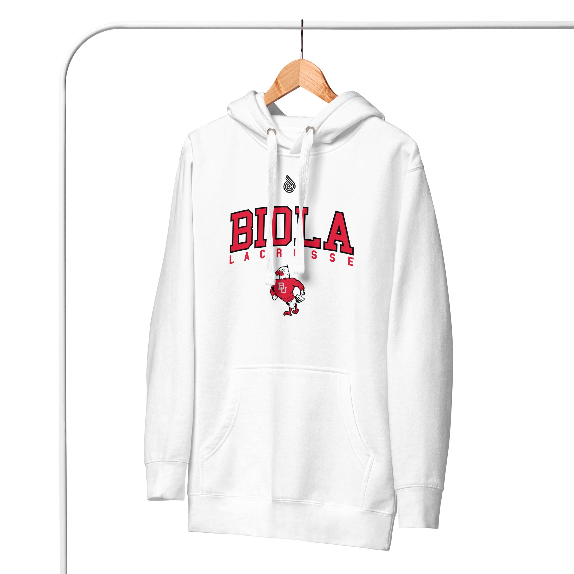 Biola Unisex Hoodie