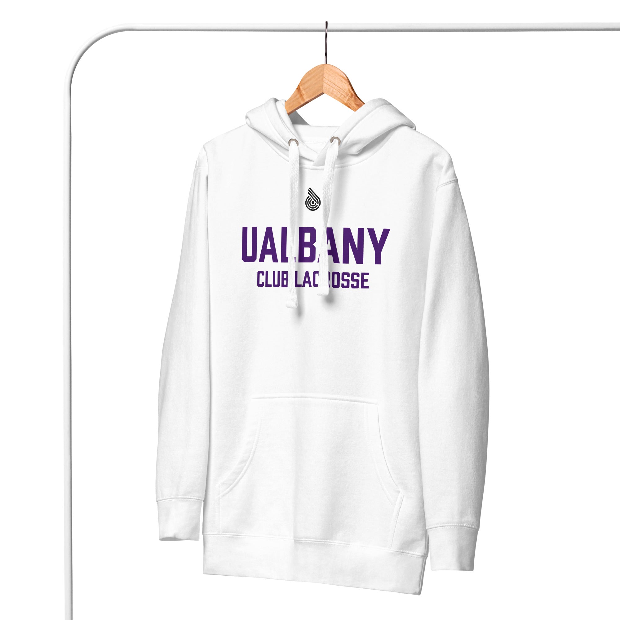 UAlbany Unisex Hoodie