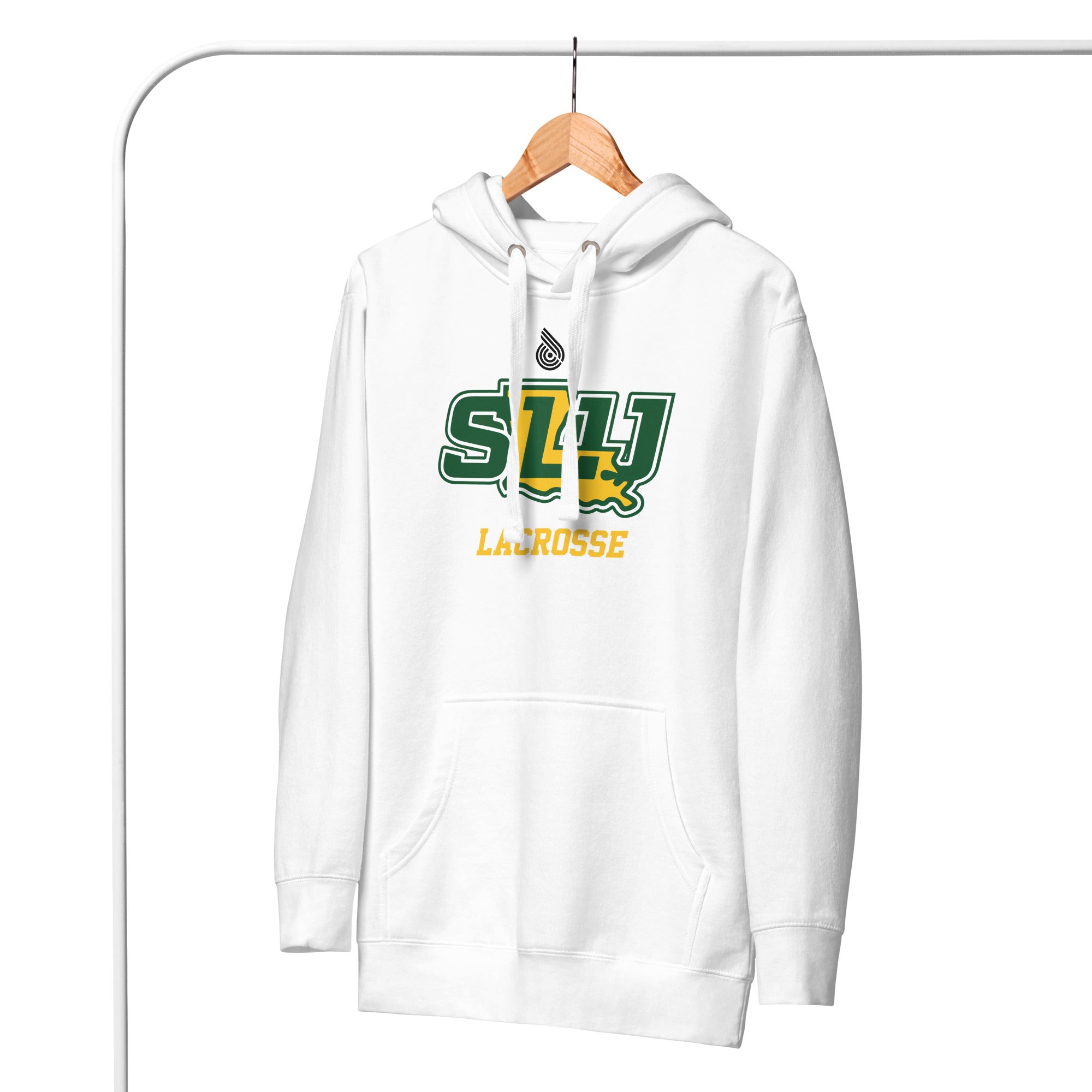 SLU Unisex Hoodie