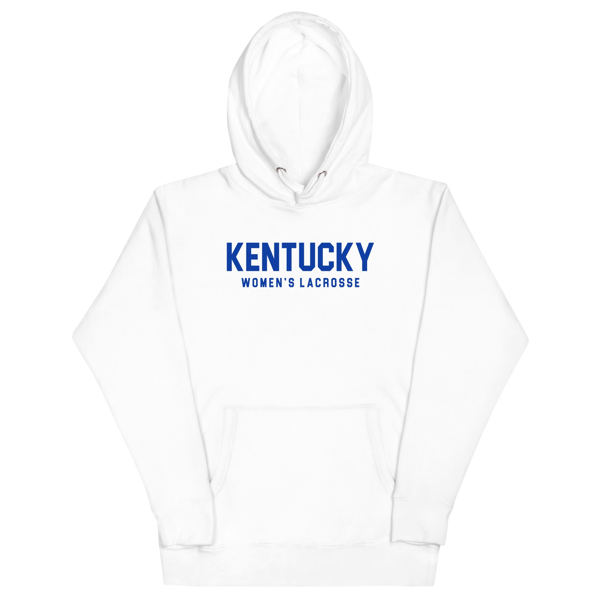 Kentucky Unisex Hoodie