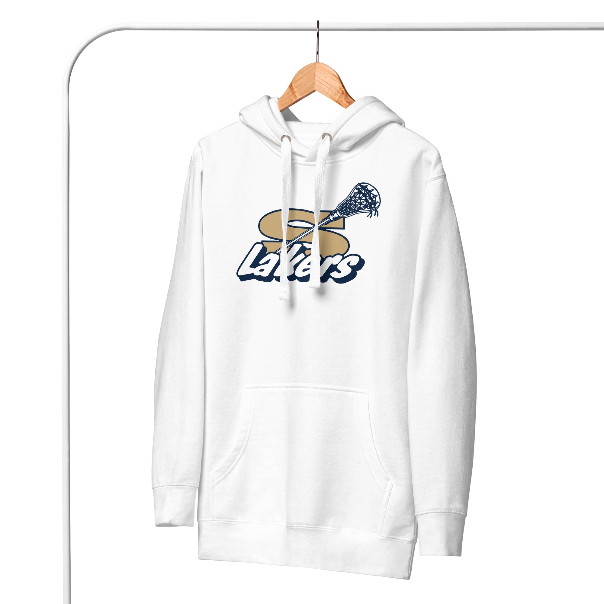 Skaneateles Unisex Hoodie