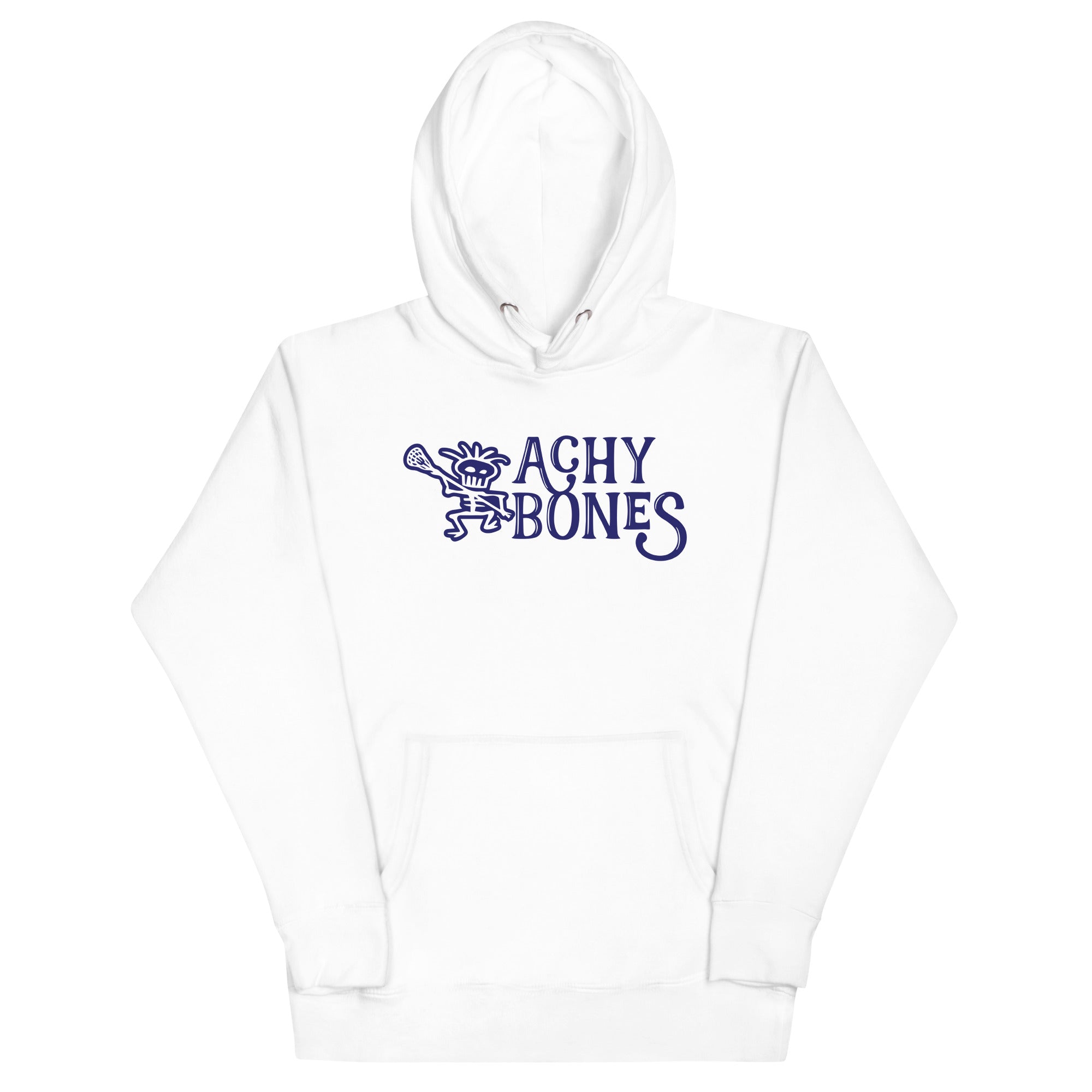 Achy Bones Unisex Hoodie