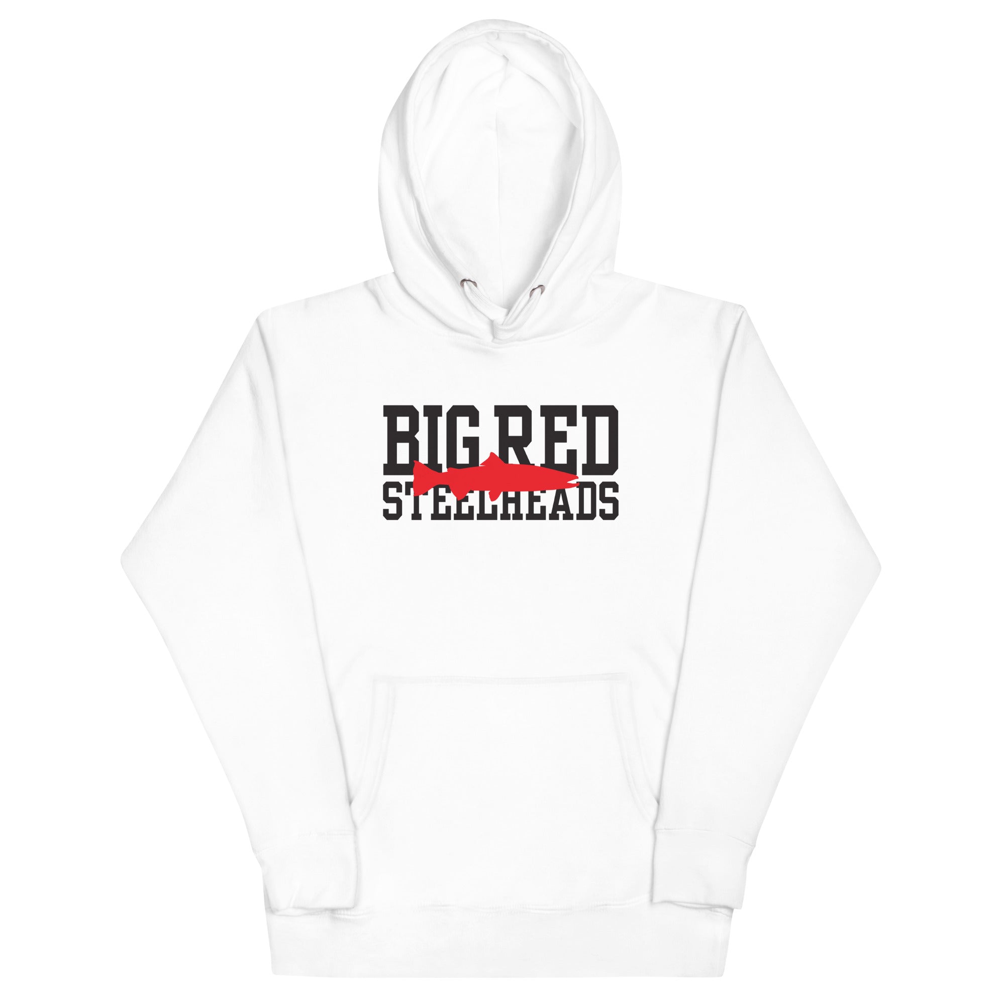 Steelheads Unisex Hoodie