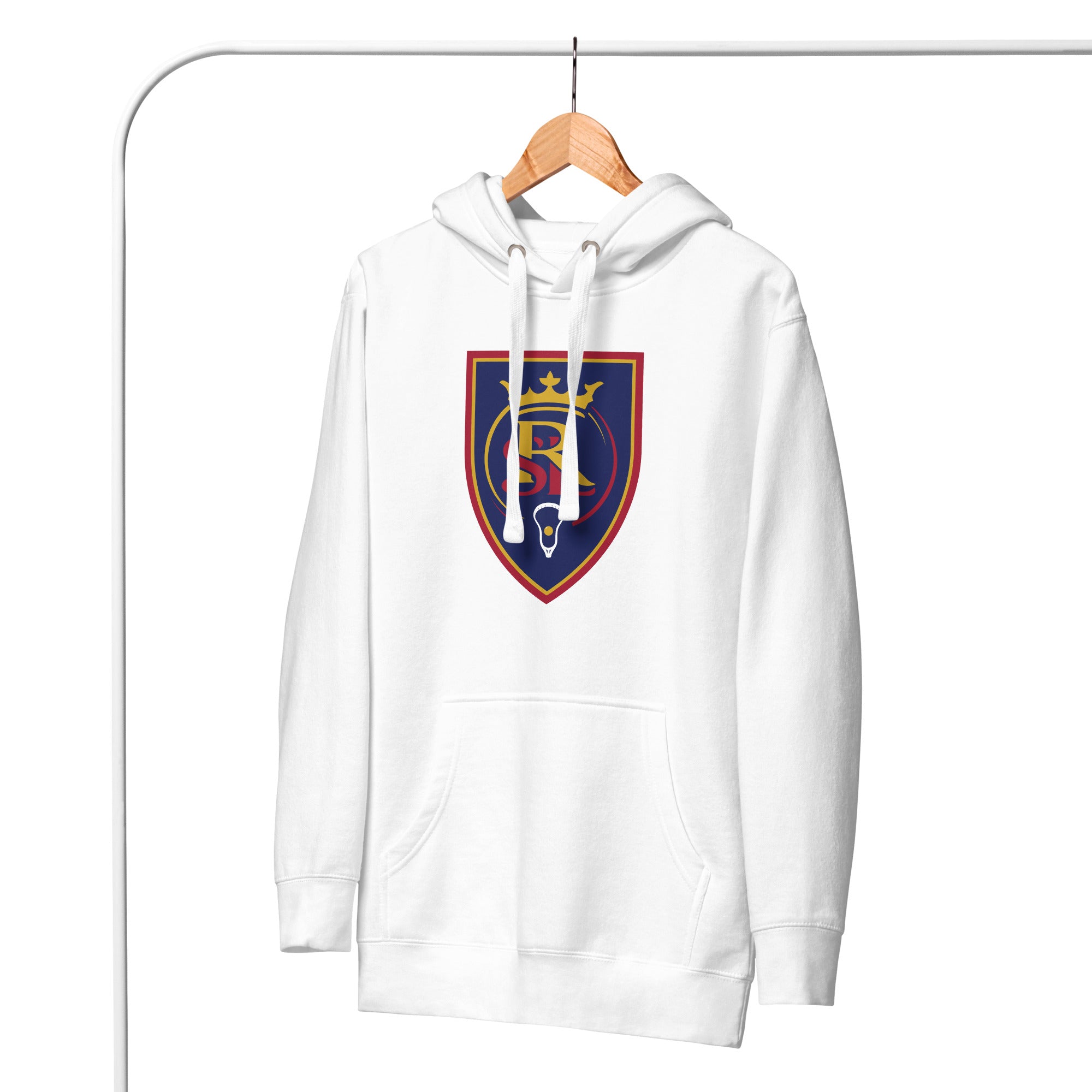 RSL Unisex Hoodie