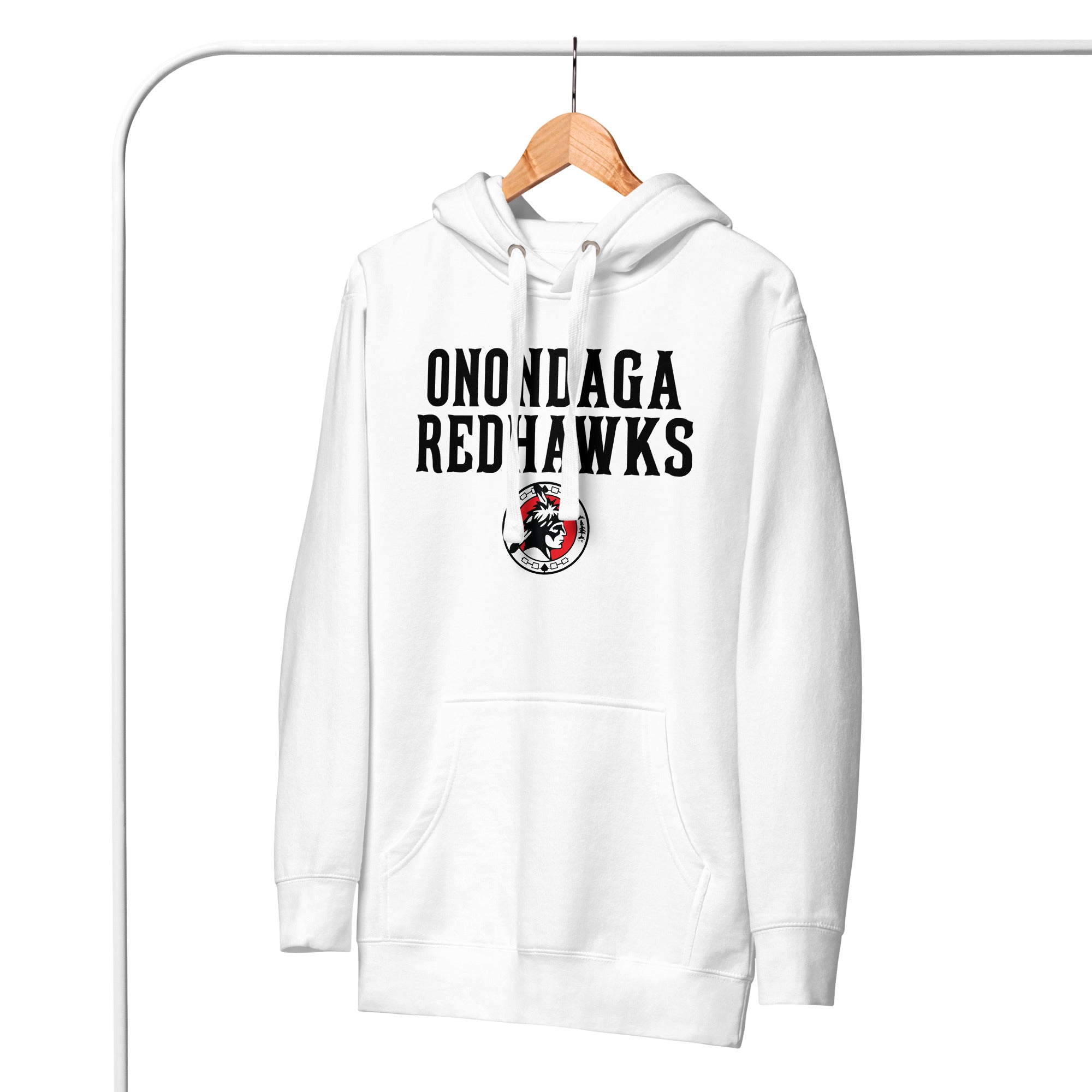 Redhawks Unisex Hoodie