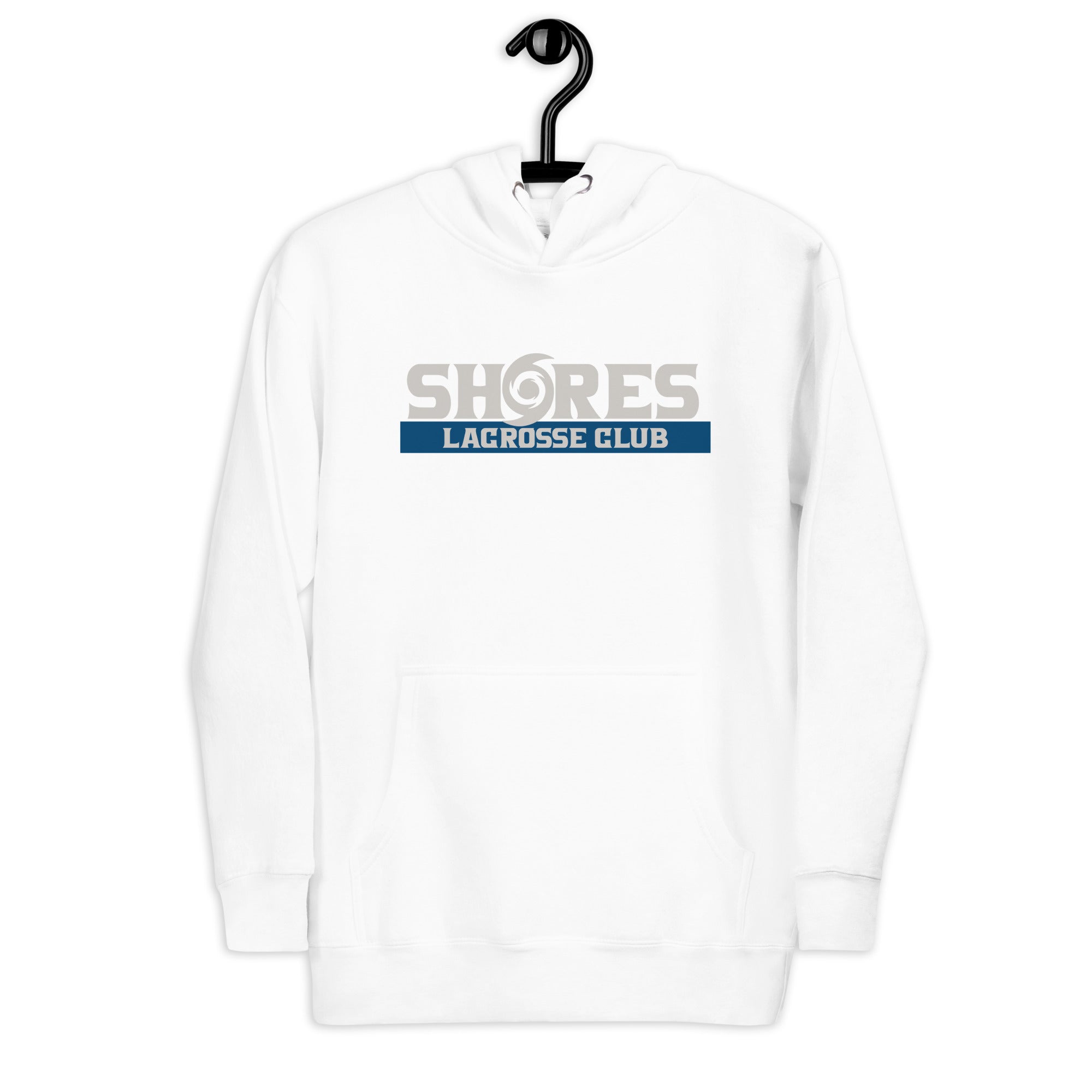 Shores LC Unisex Hoodie