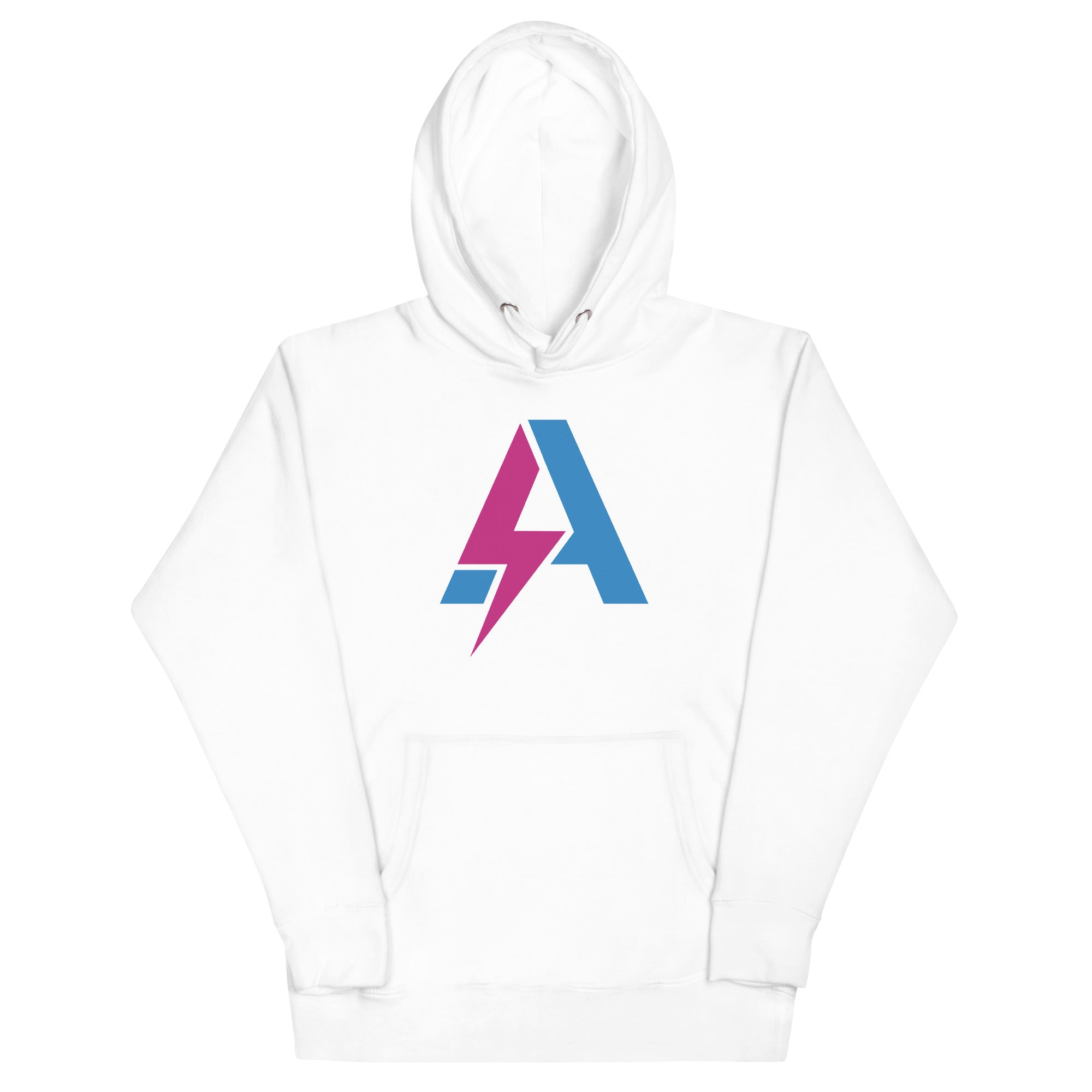 Ankeny Unisex Hoodie