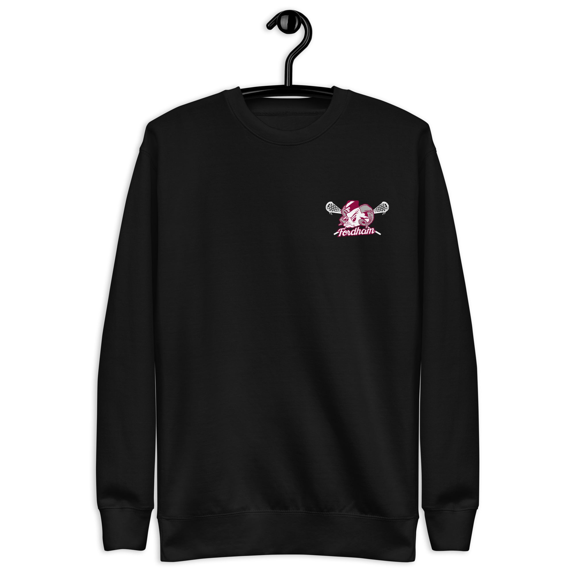 Fordham Unisex Crewneck Sweatshirt