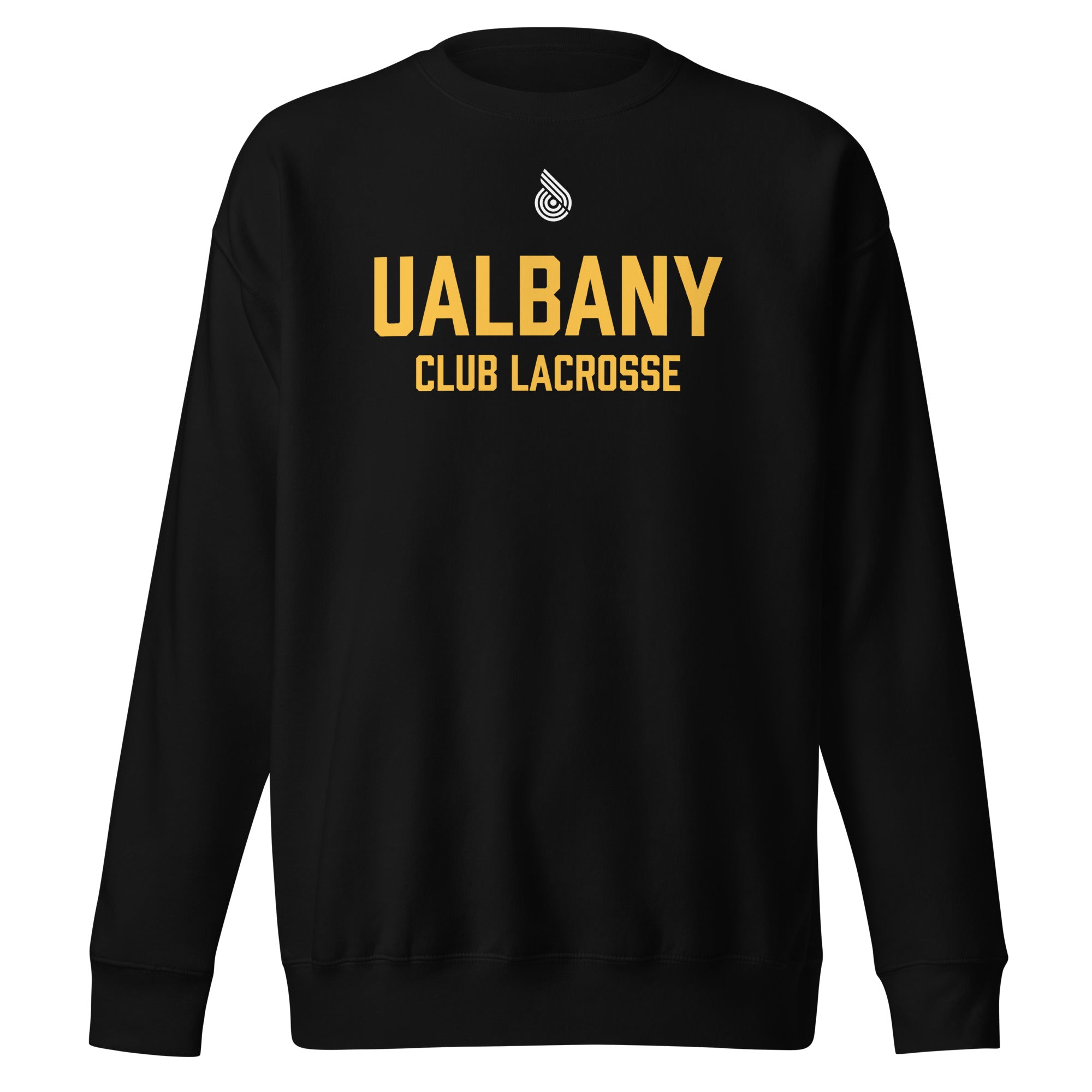 UAlbany Unisex Premium Sweatshirt