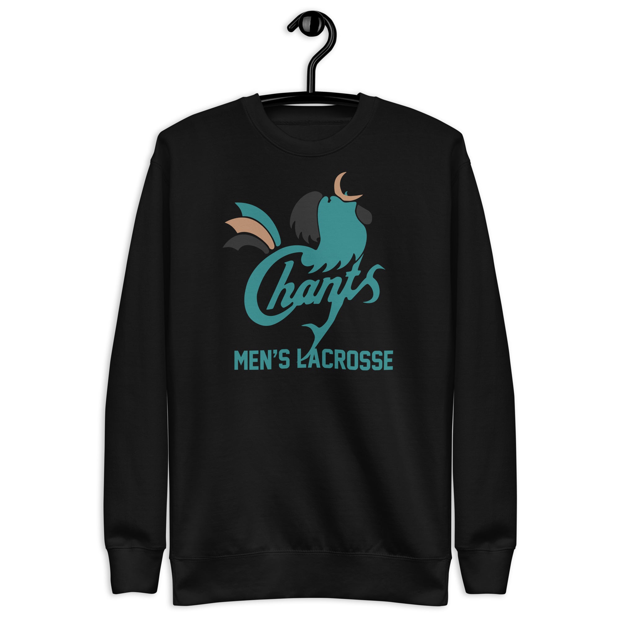 Coastal Carolina Unisex Crewneck Sweatshirt