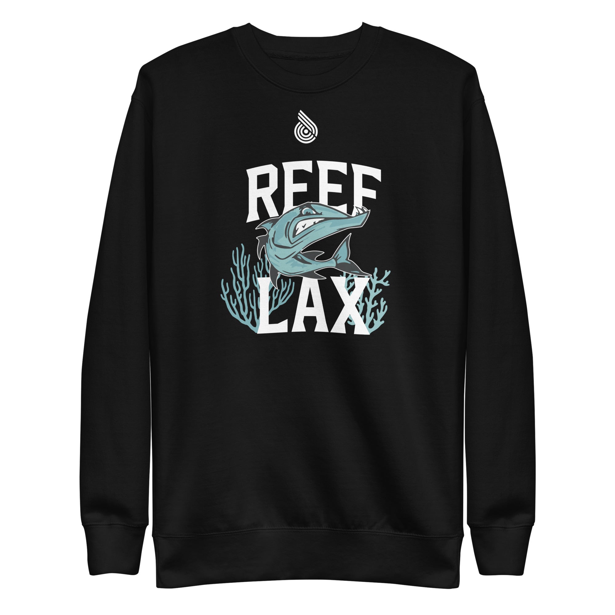 Coral Reef Unisex Crewneck Sweatshirt