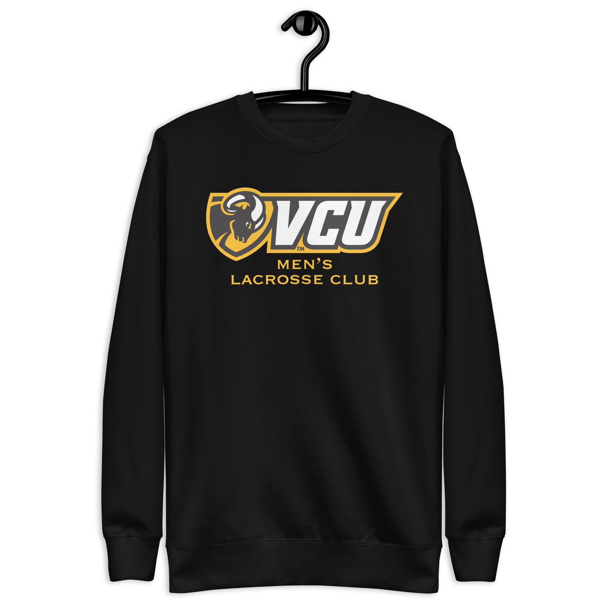 VCU Unisex Crewneck Sweatshirt