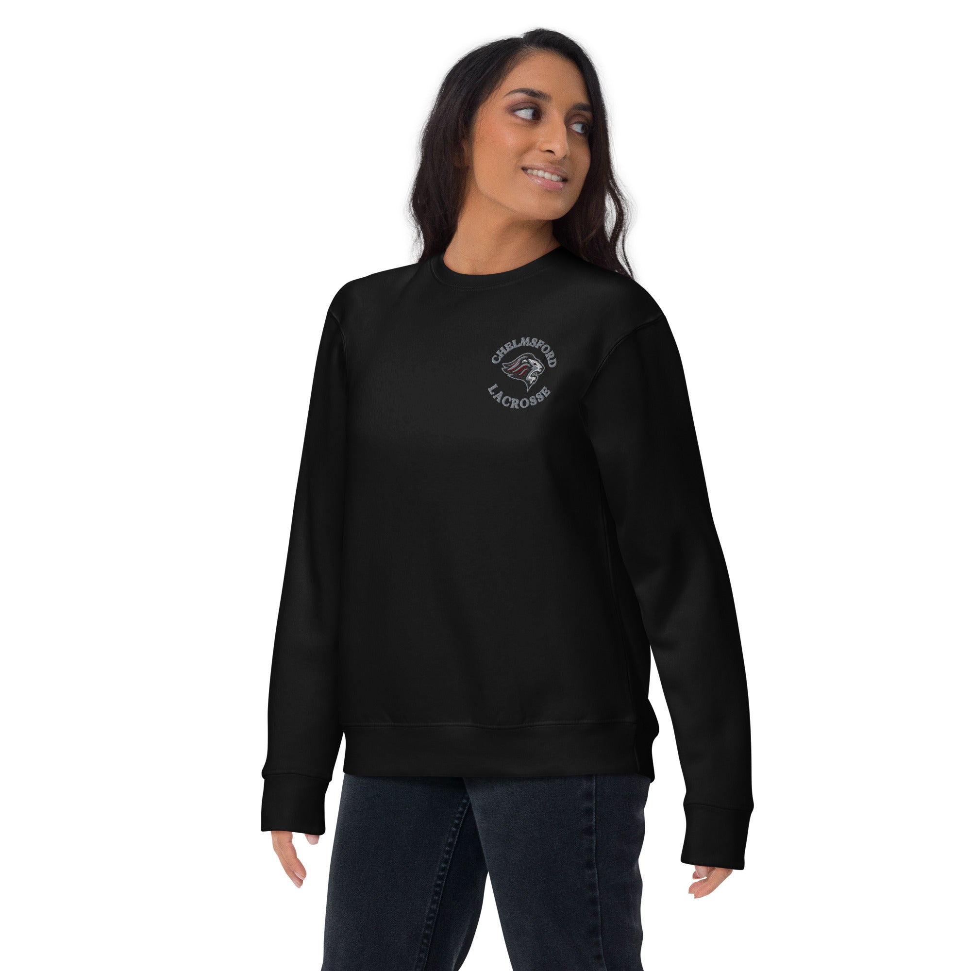 Chelmsford Unisex Crewneck Sweatshirt