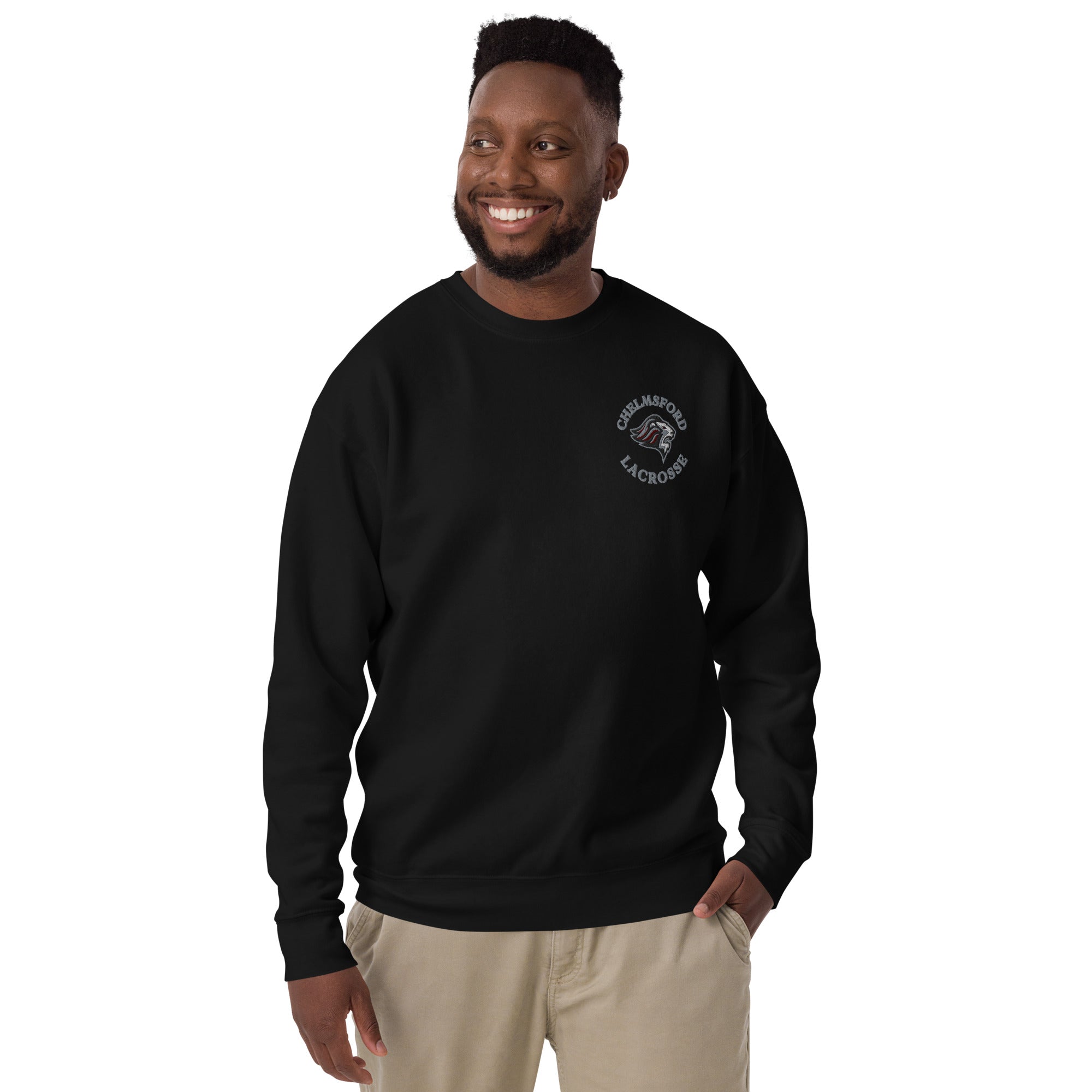 Chelmsford Unisex Crewneck Sweatshirt