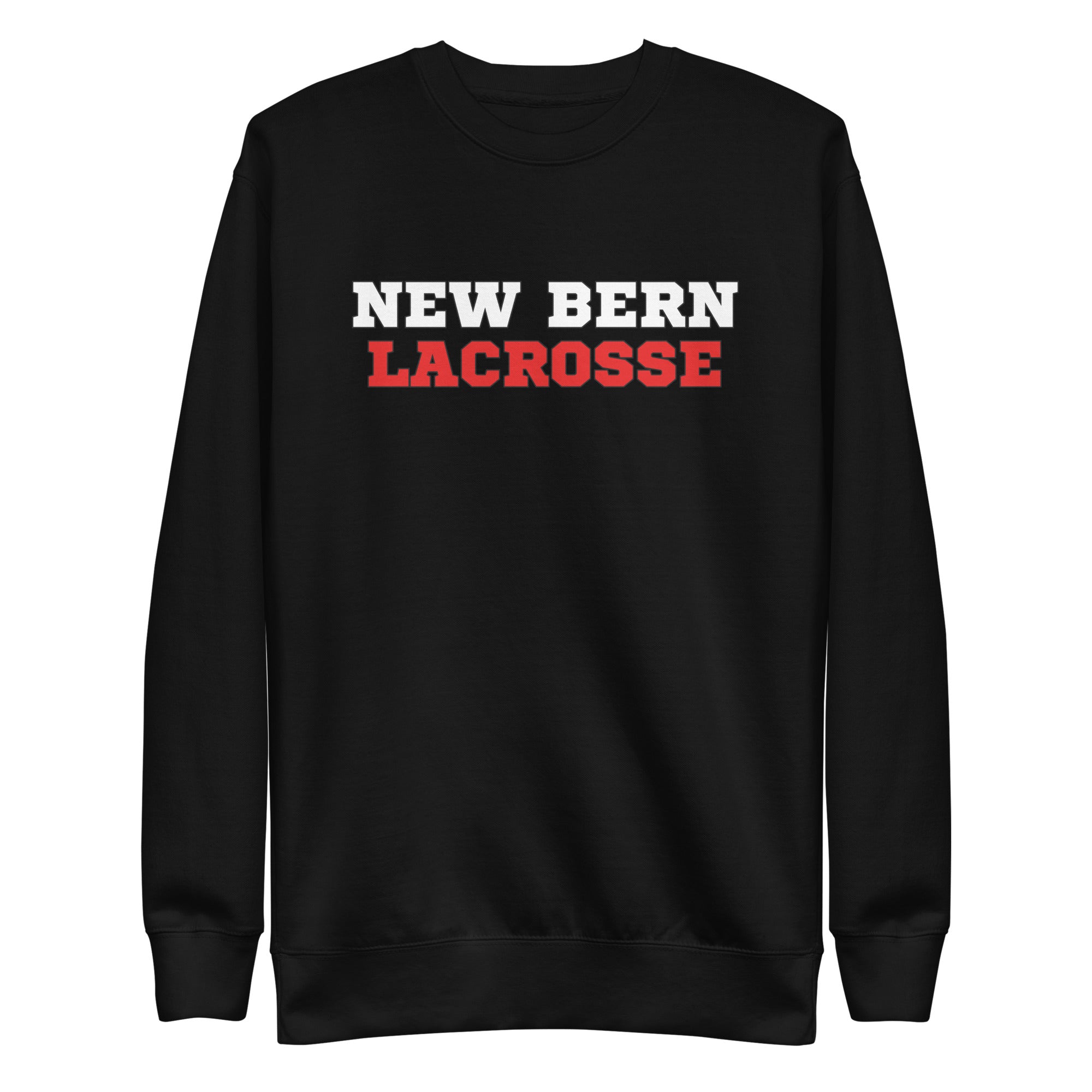 New Bern Unisex Premium Sweatshirt