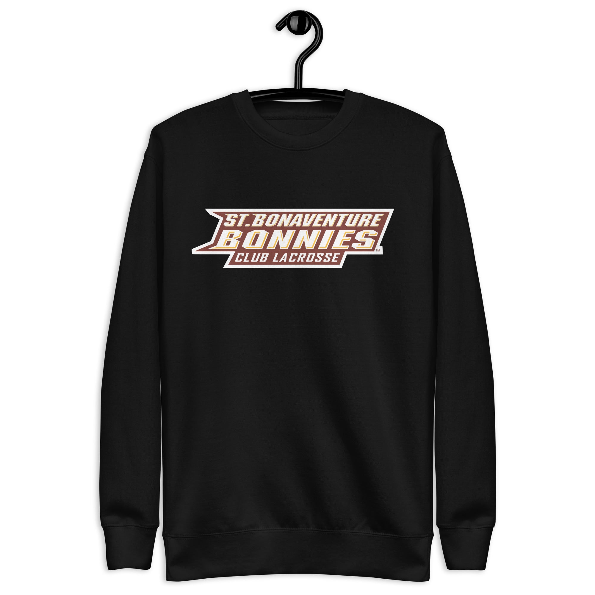 Bonnies Club Unisex Crewneck Sweatshirt