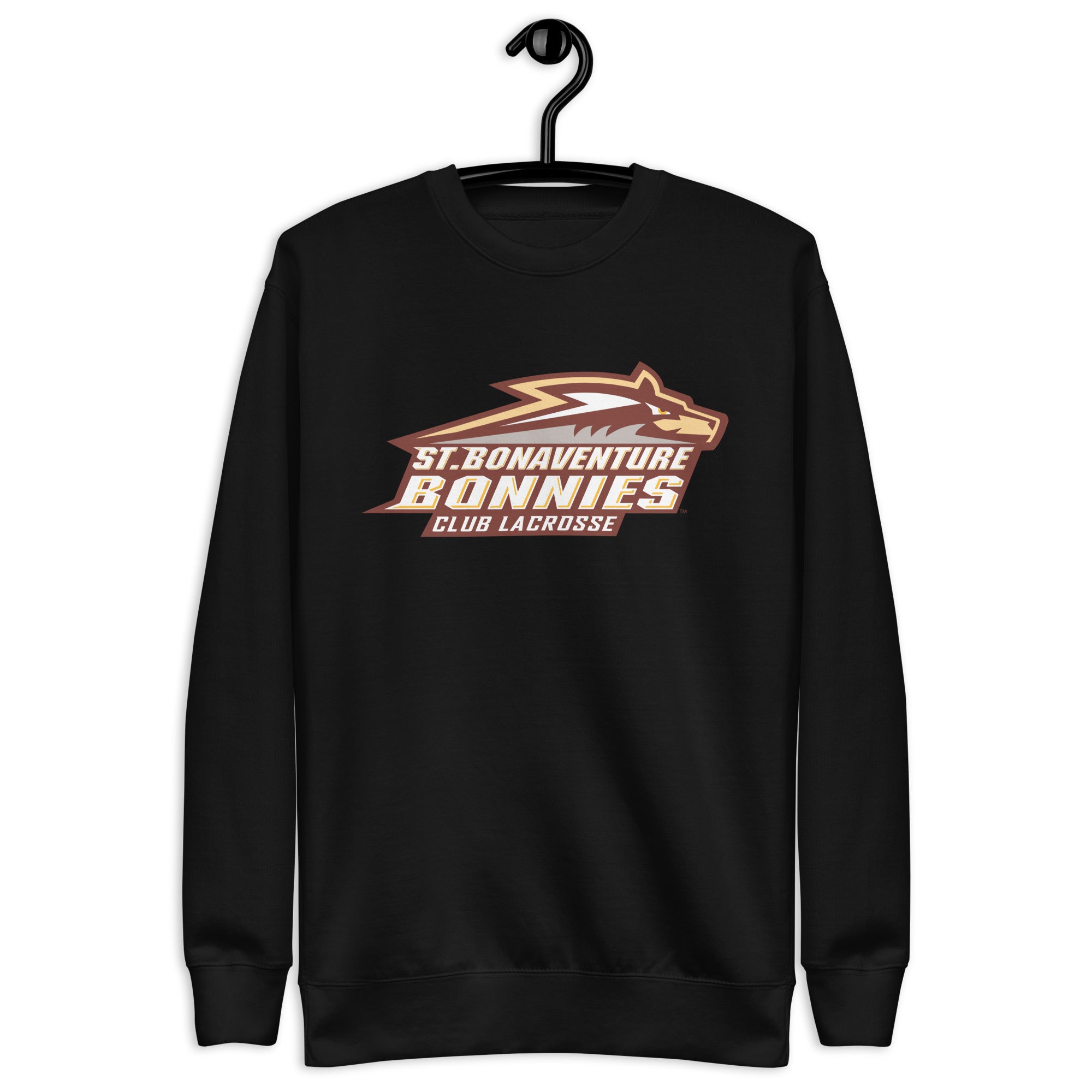 Bonnies Club Unisex Crewneck Sweatshirt