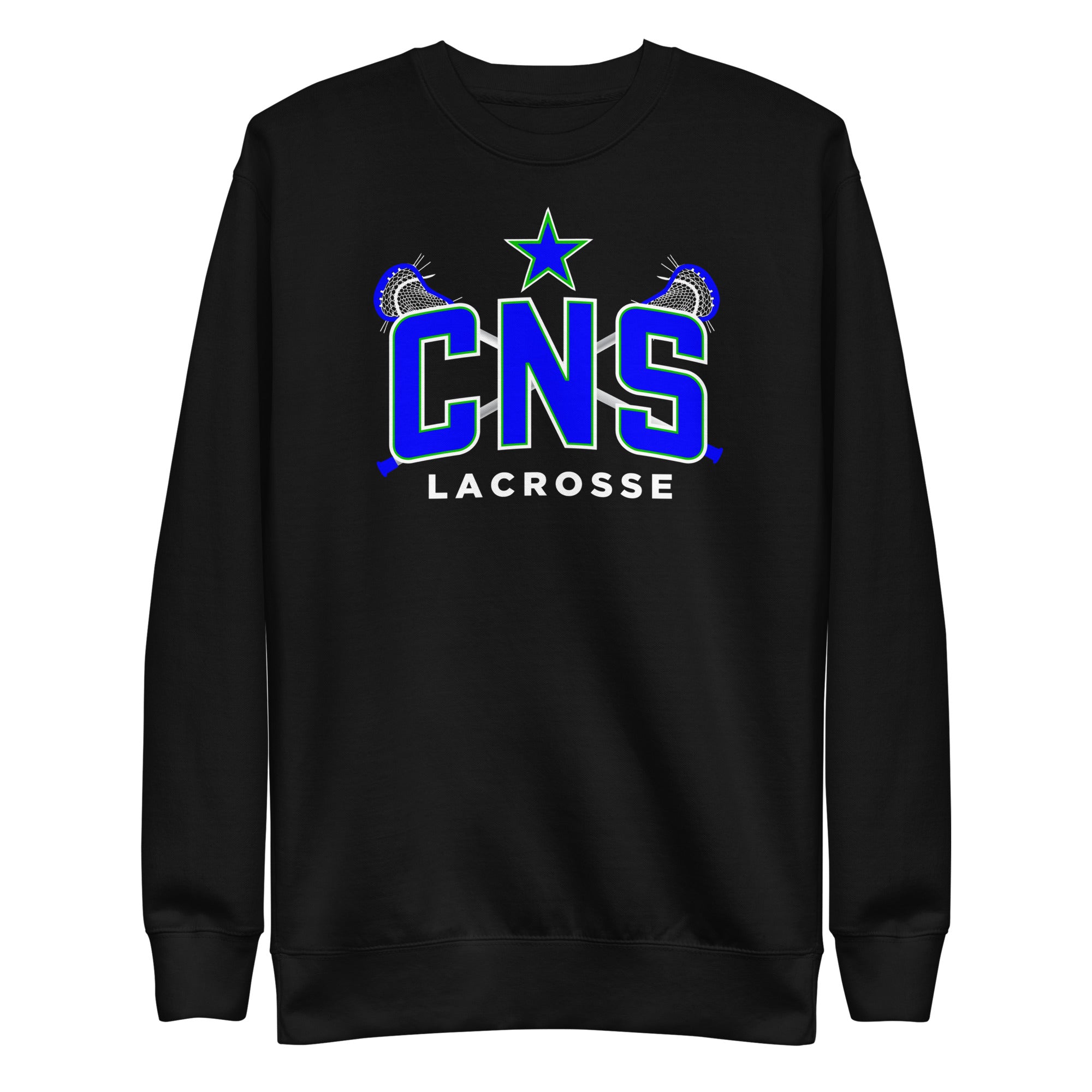 CNS Unisex Premium Sweatshirt