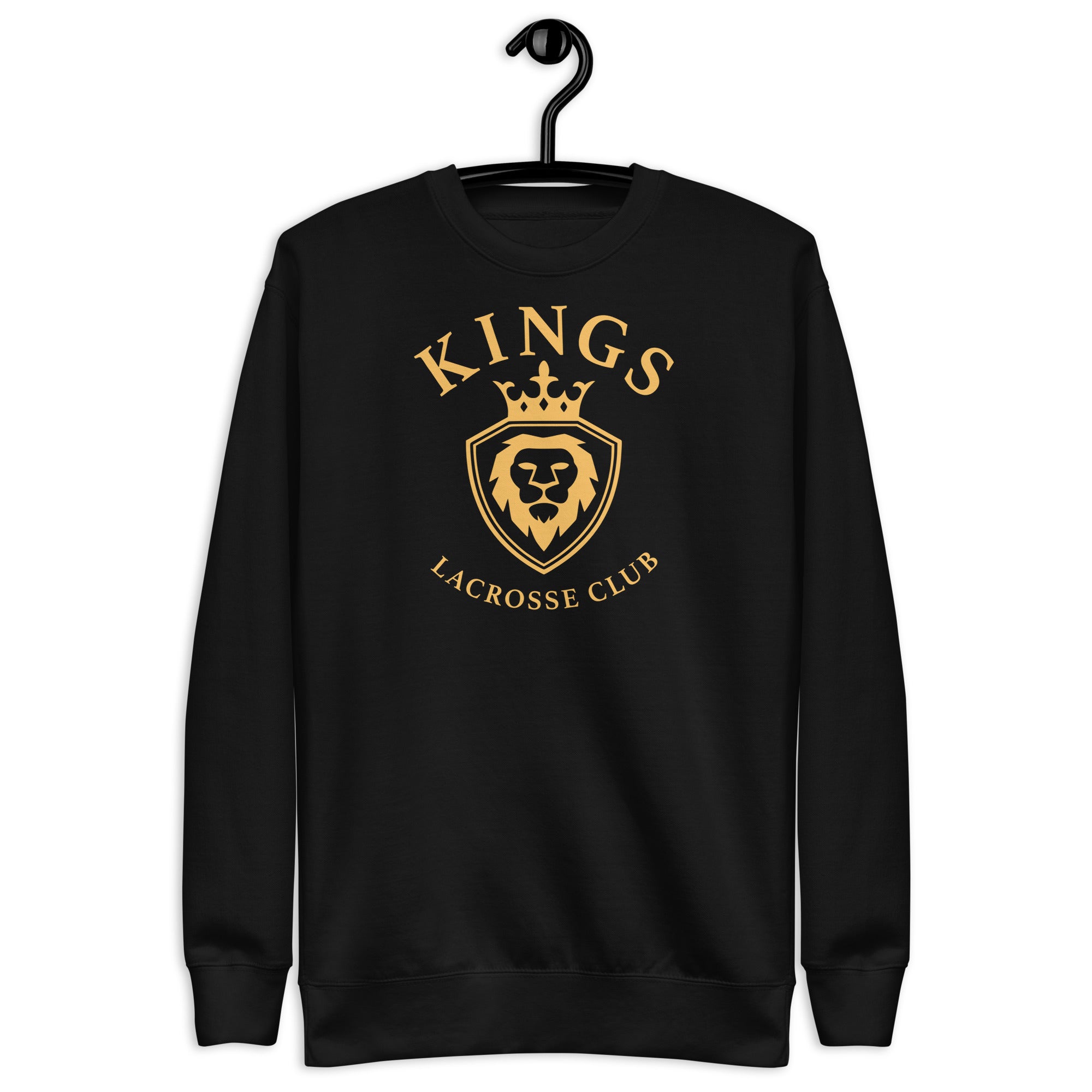 Kings LC (WV) Unisex Premium Sweatshirt