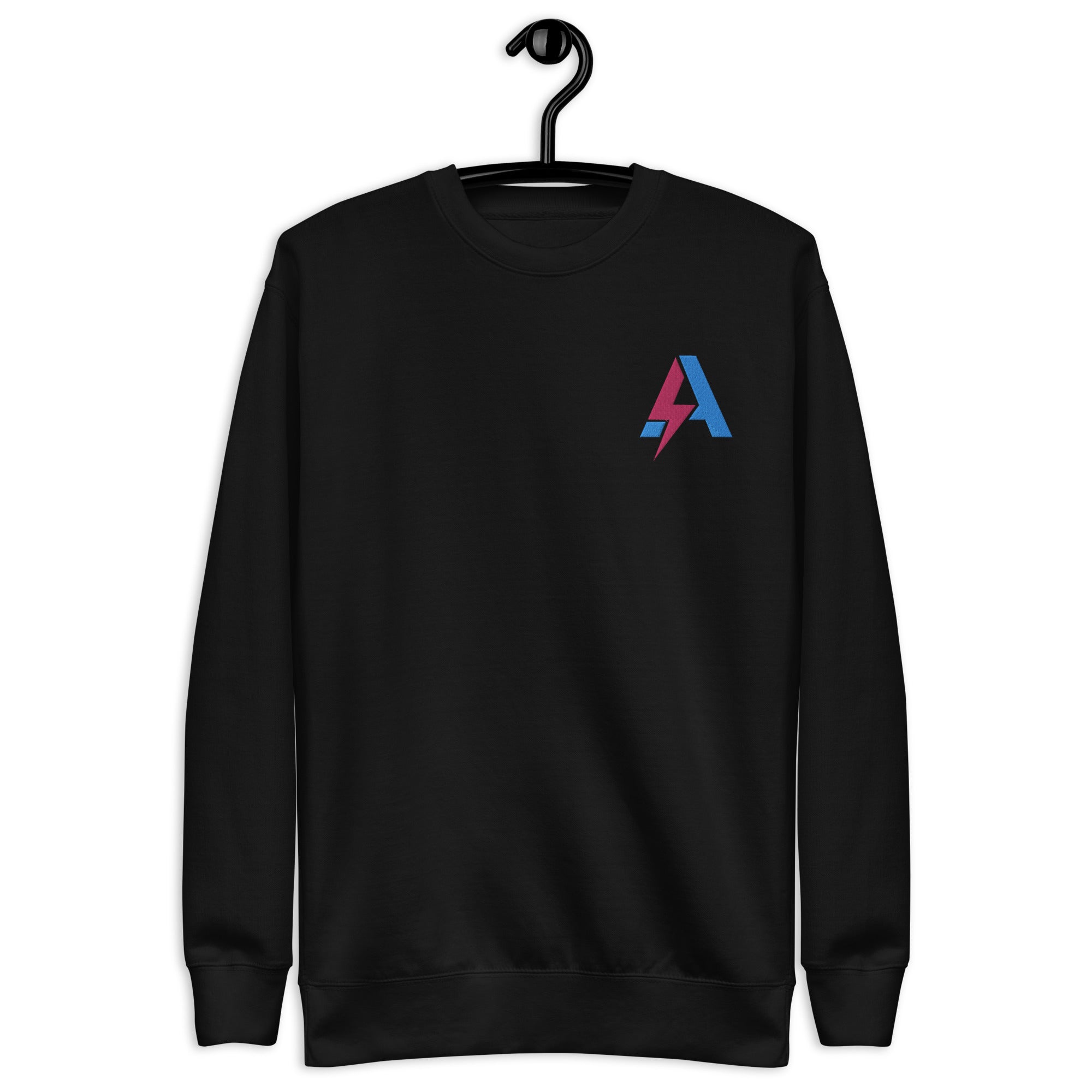 Ankeny Unisex Crewneck Sweatshirt