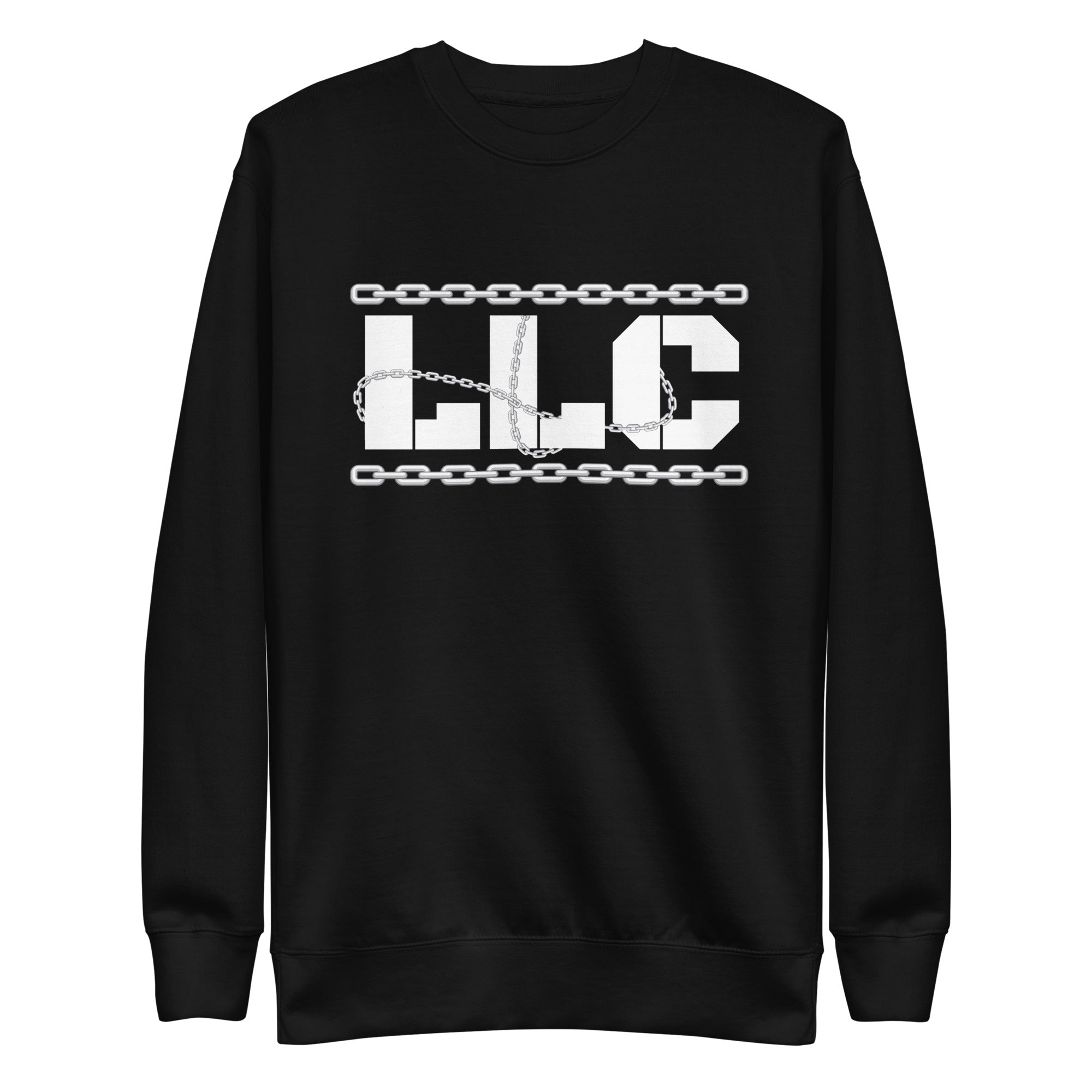 Lockdown Unisex Premium Sweatshirt