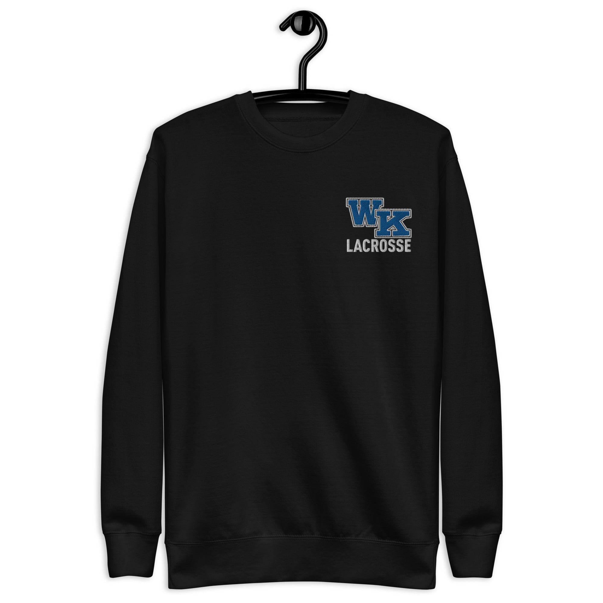 WK Unisex Crewneck Sweatshirt