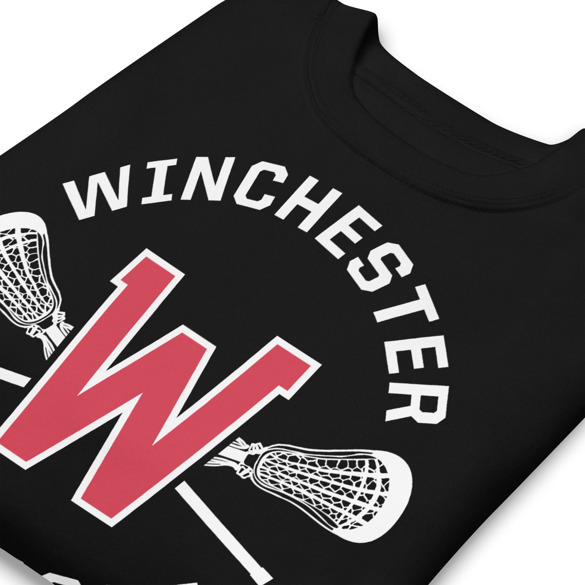 Winchester Unisex Premium Sweatshirt