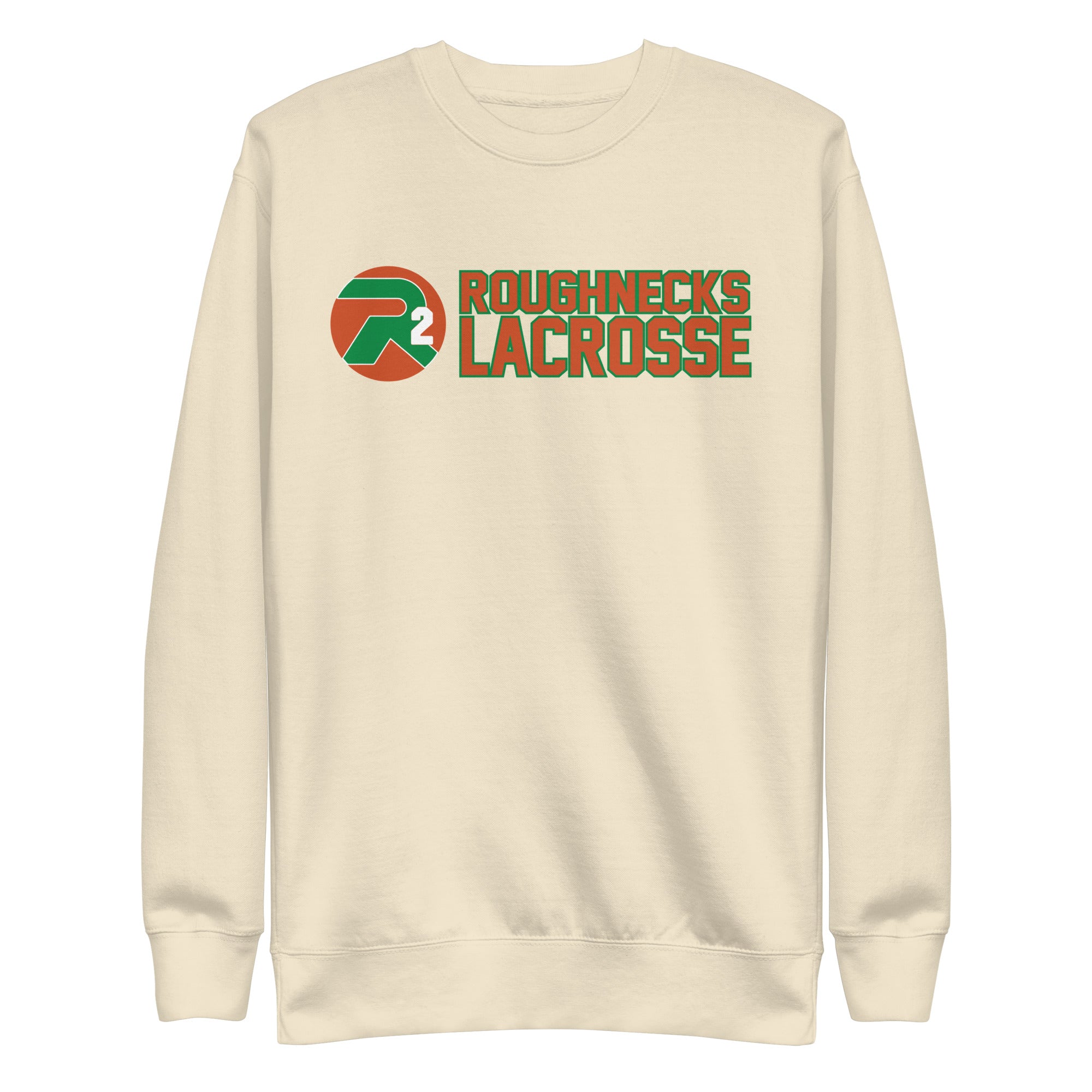 Roughnecks Unisex Premium Sweatshirt