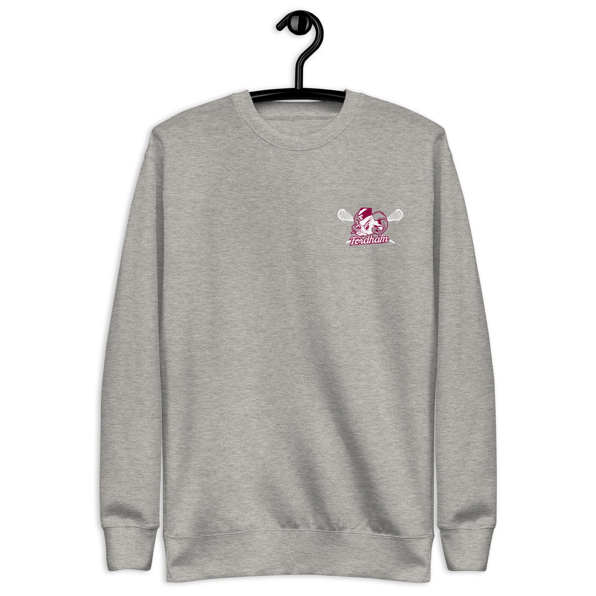 Fordham Unisex Crewneck Sweatshirt