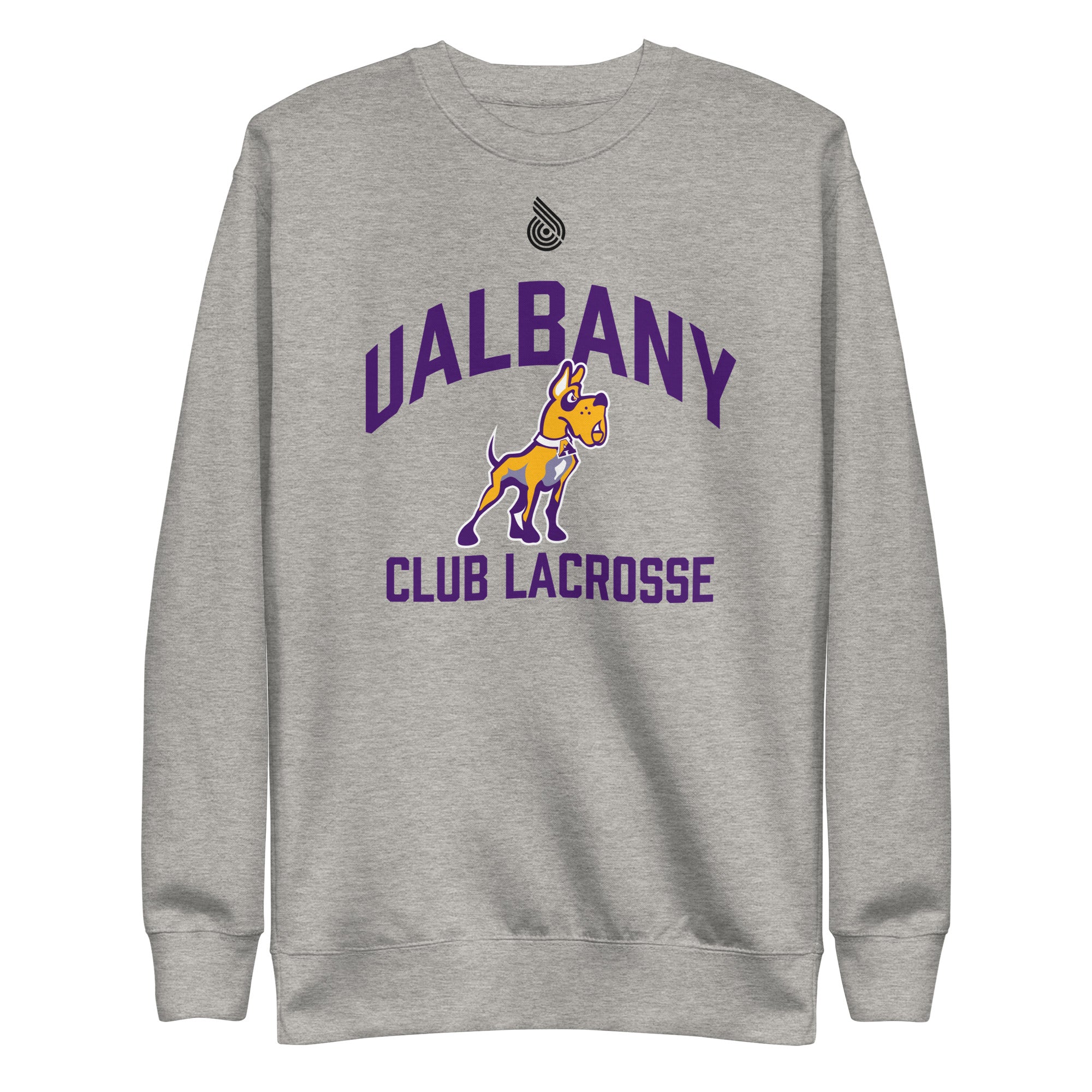 UAlbany Unisex Premium Sweatshirt