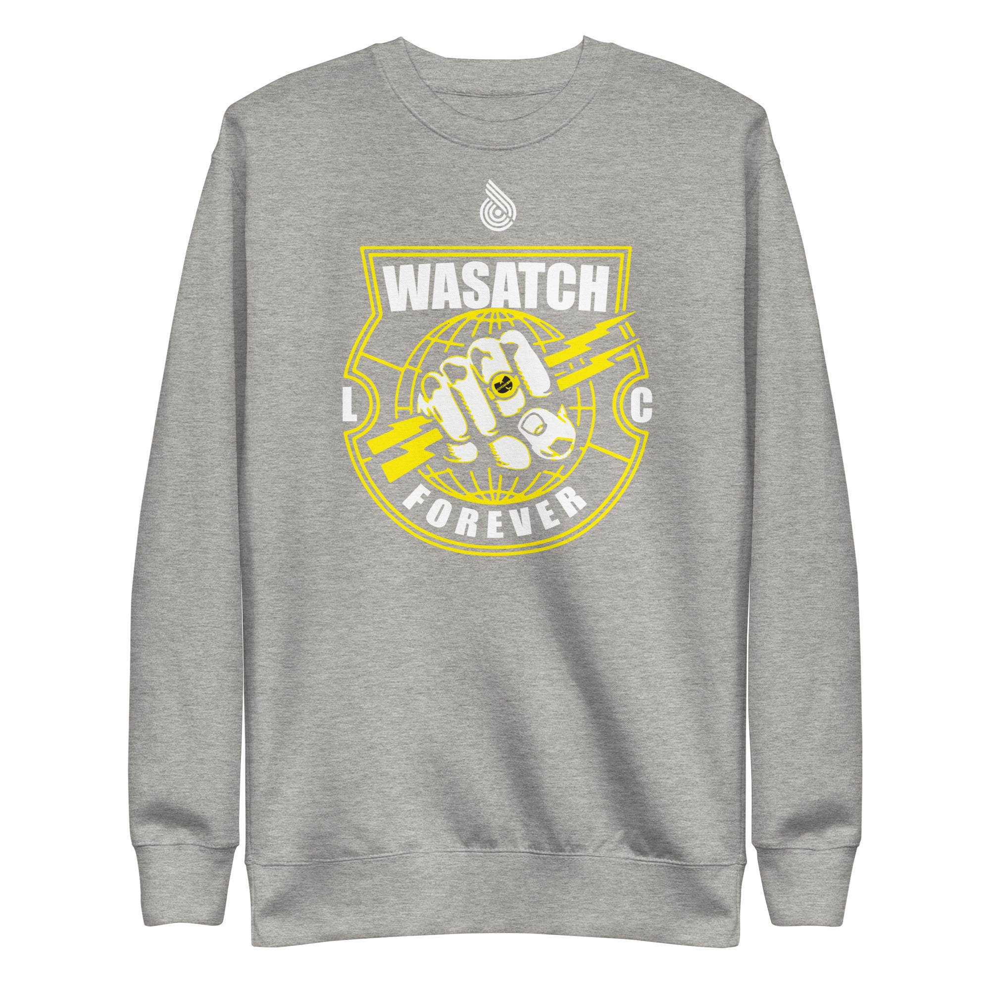 Wasatch LC Unisex Premium Sweatshirt