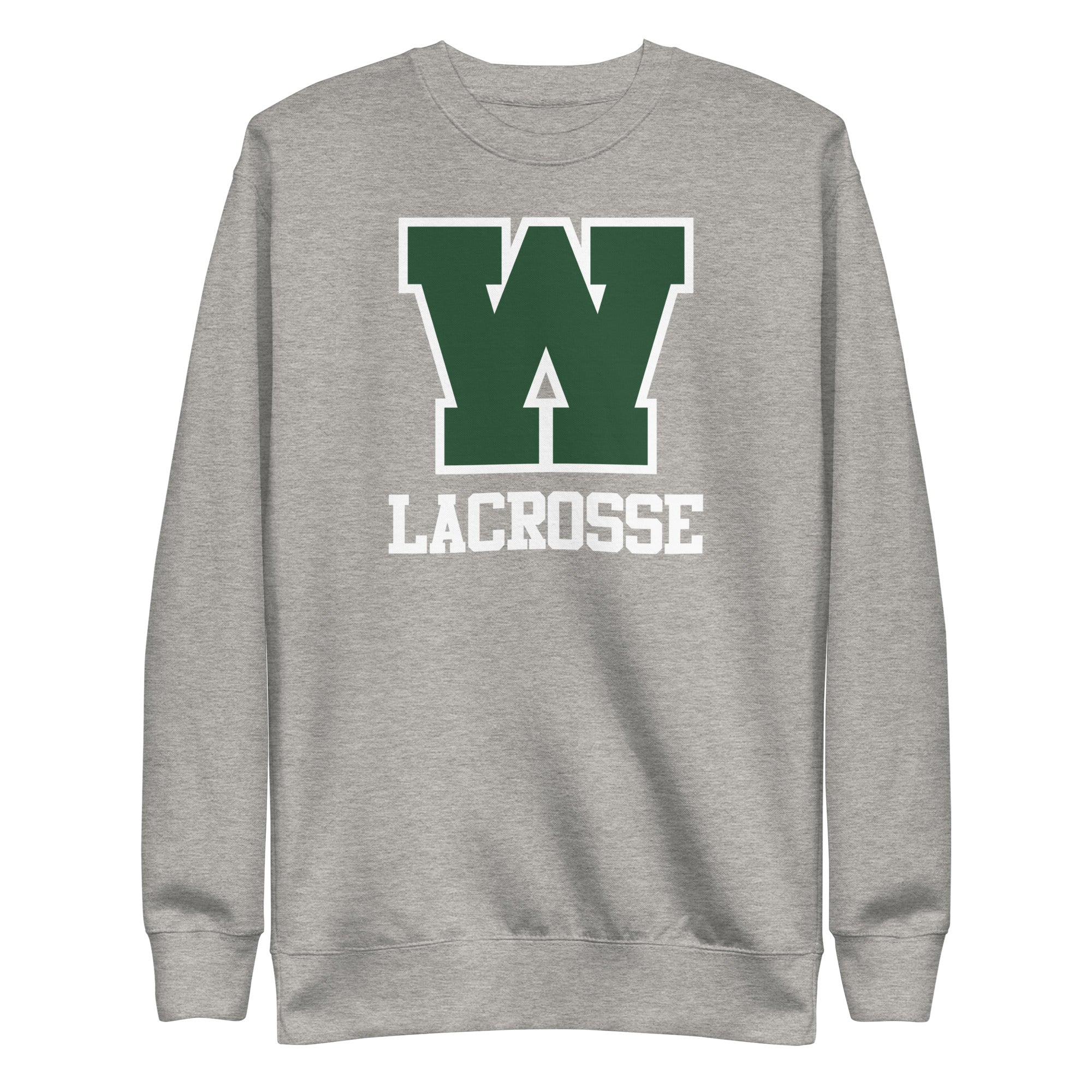 Westlake Unisex Premium Sweatshirt