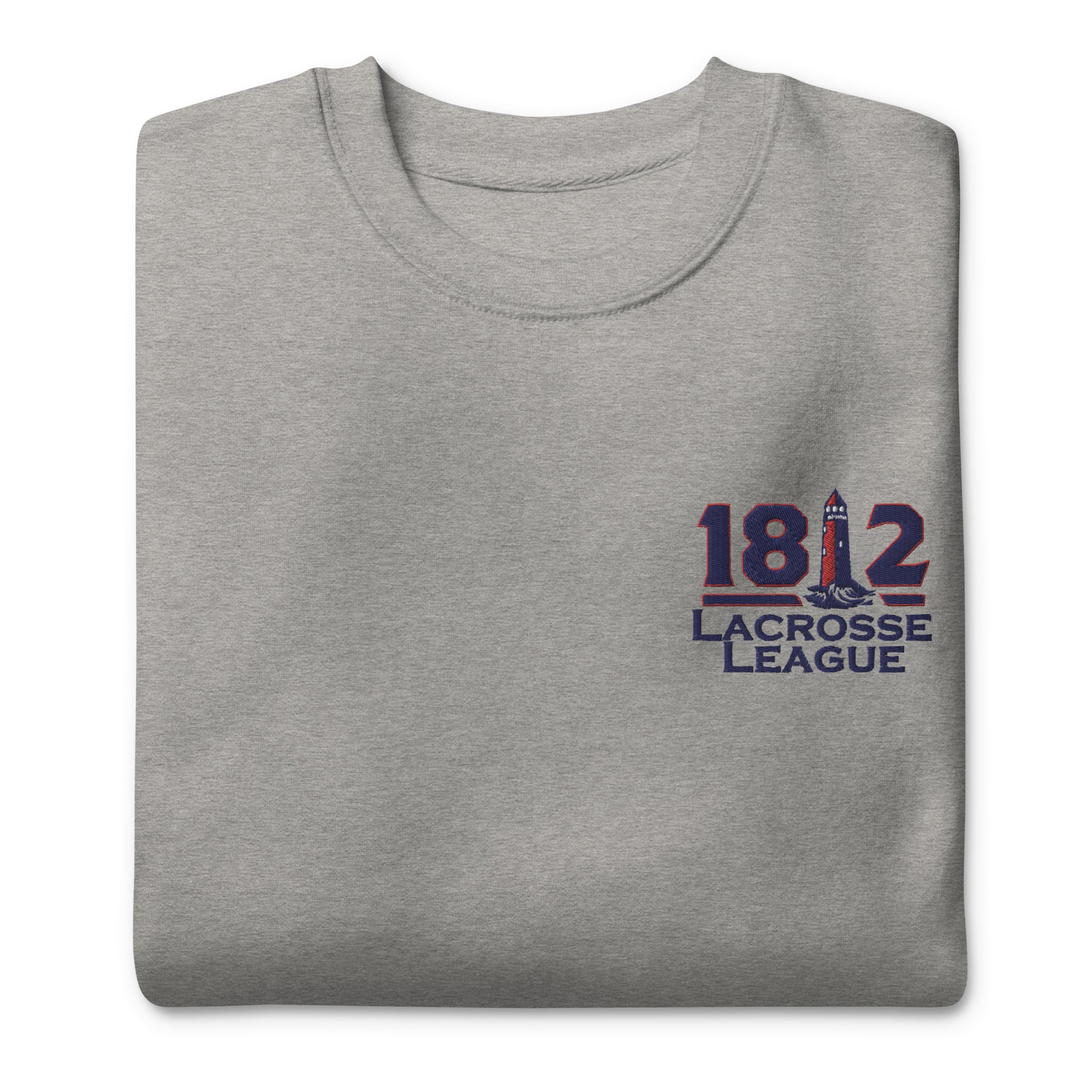 1812 Unisex Crewneck Sweatshirt