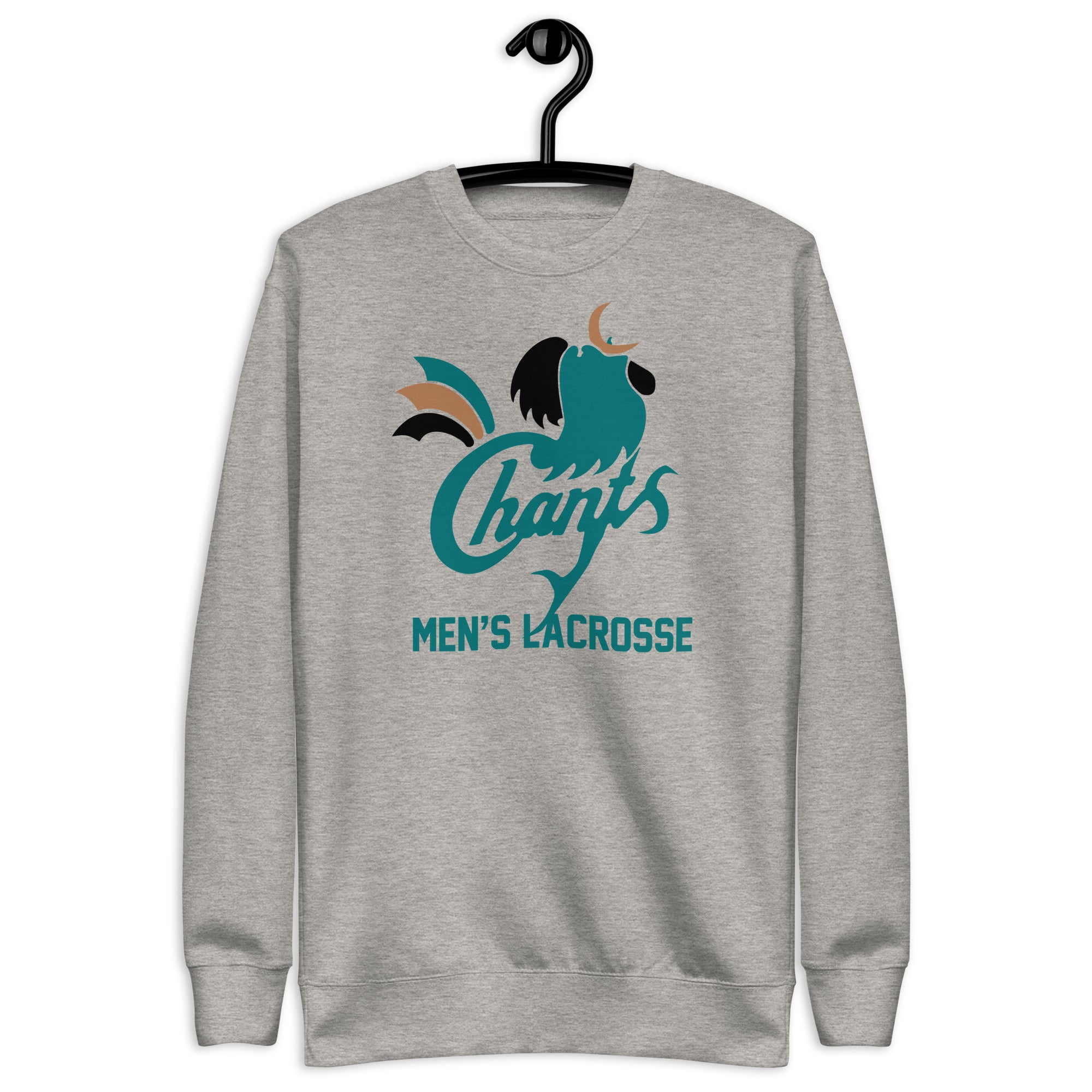 Coastal Carolina Unisex Crewneck Sweatshirt