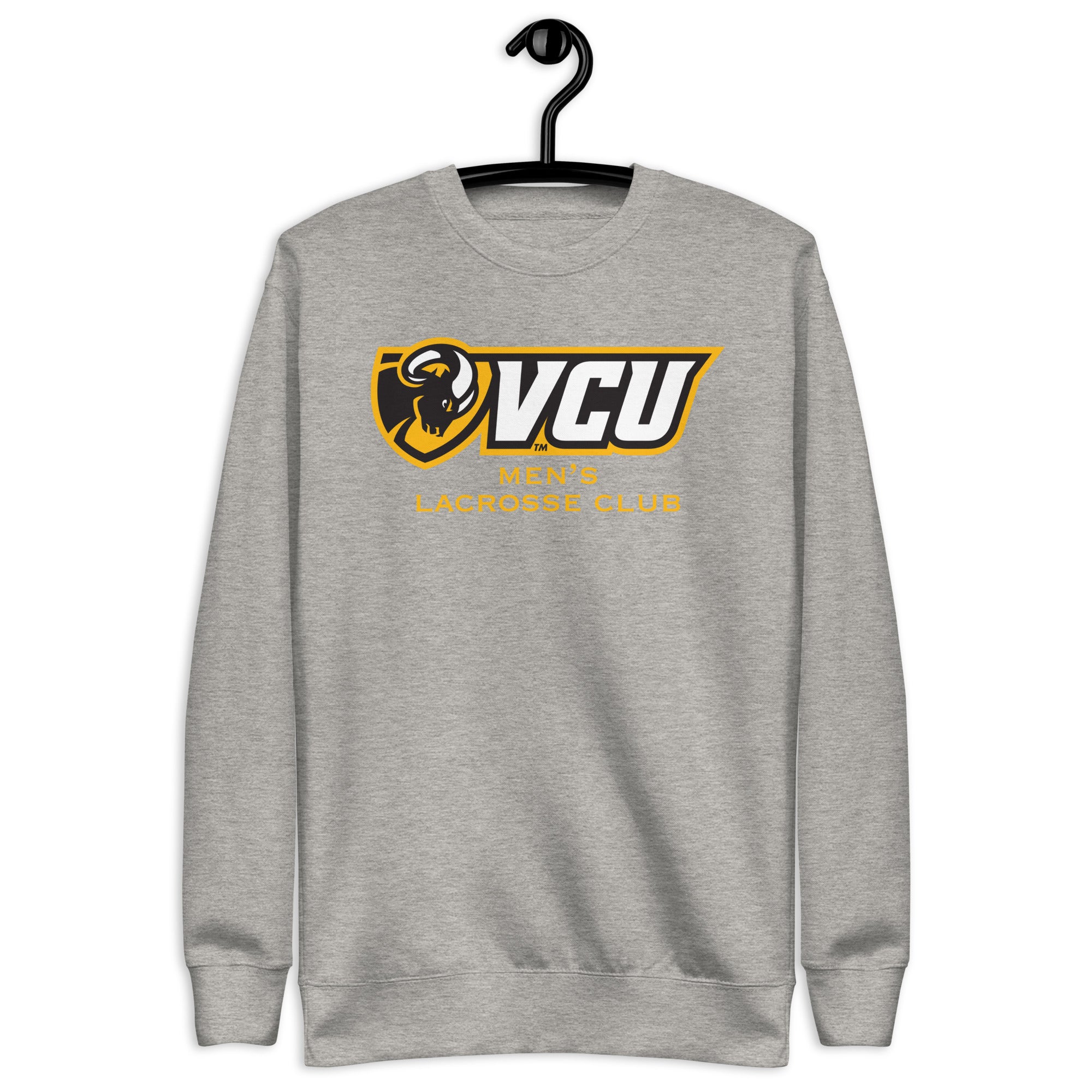 VCU Unisex Crewneck Sweatshirt