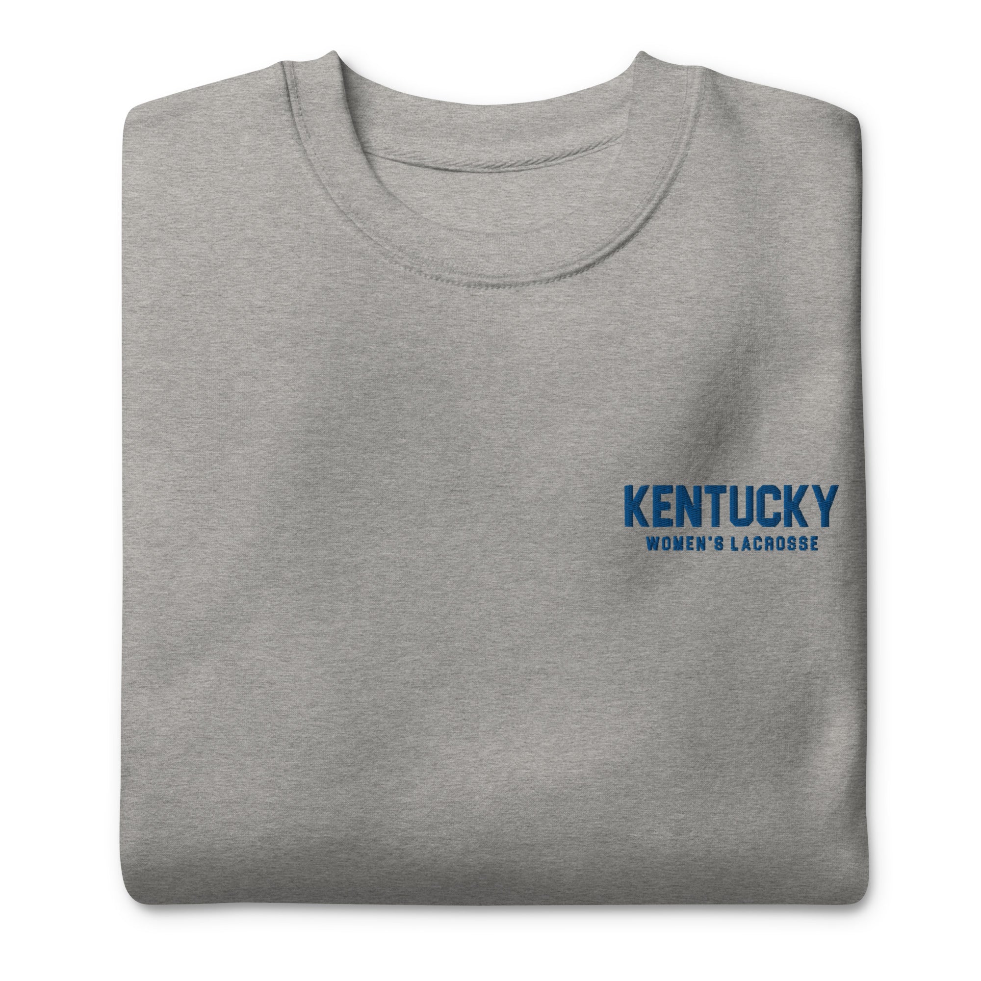 Kentucky Unisex Crewneck Sweatshirt