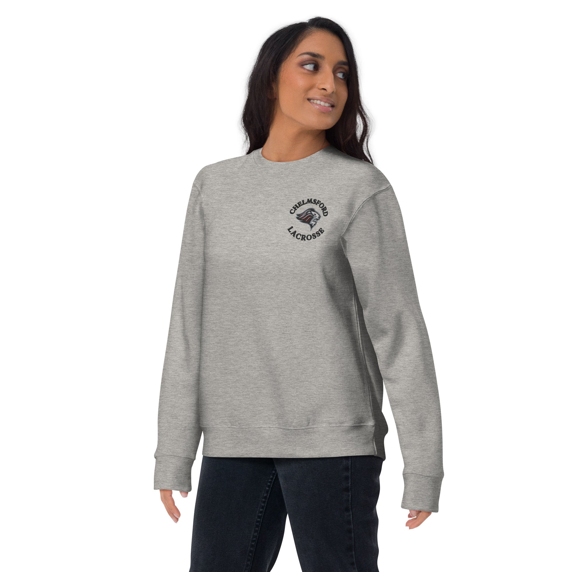 Chelmsford Unisex Crewneck Sweatshirt