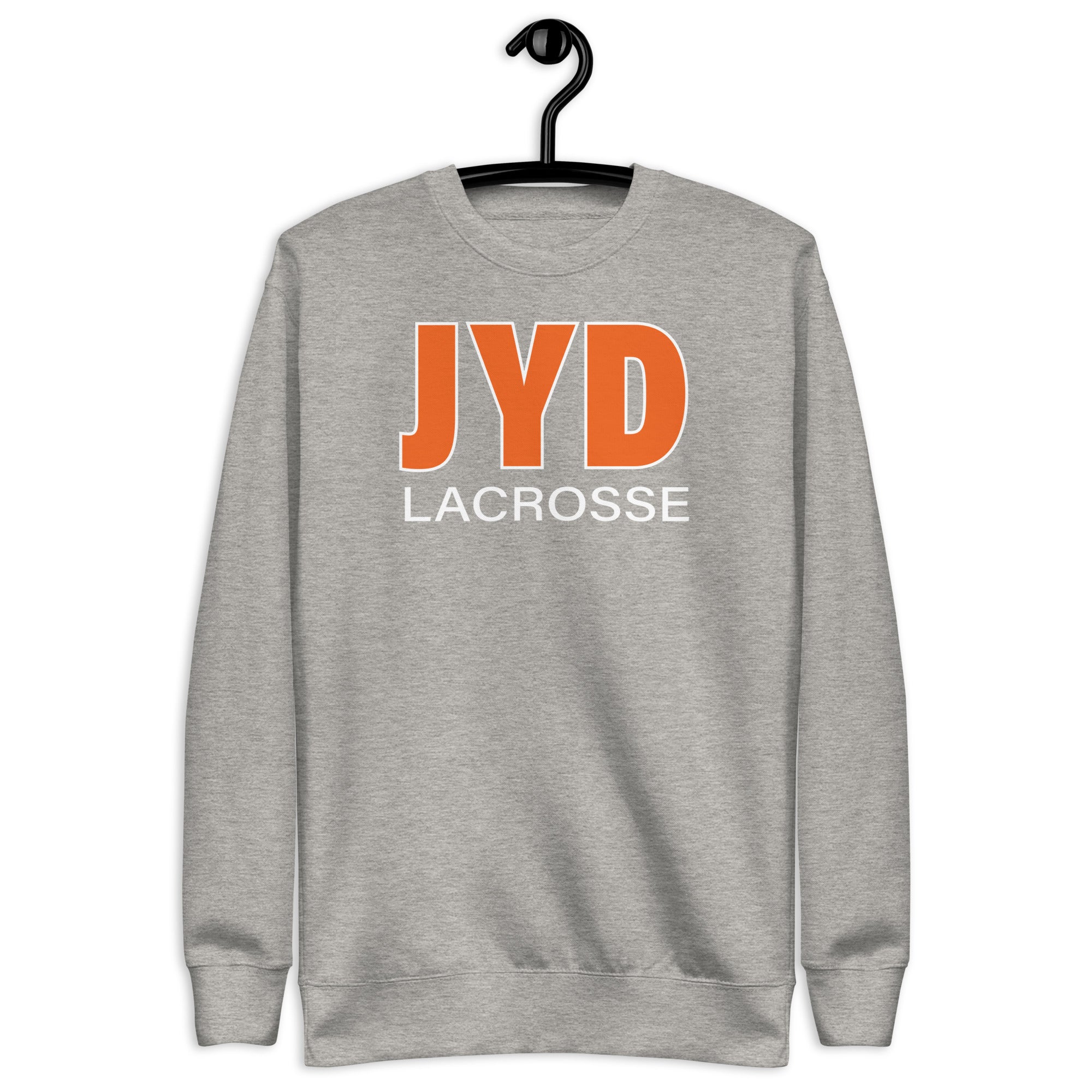 JYD Unisex Premium Sweatshirt