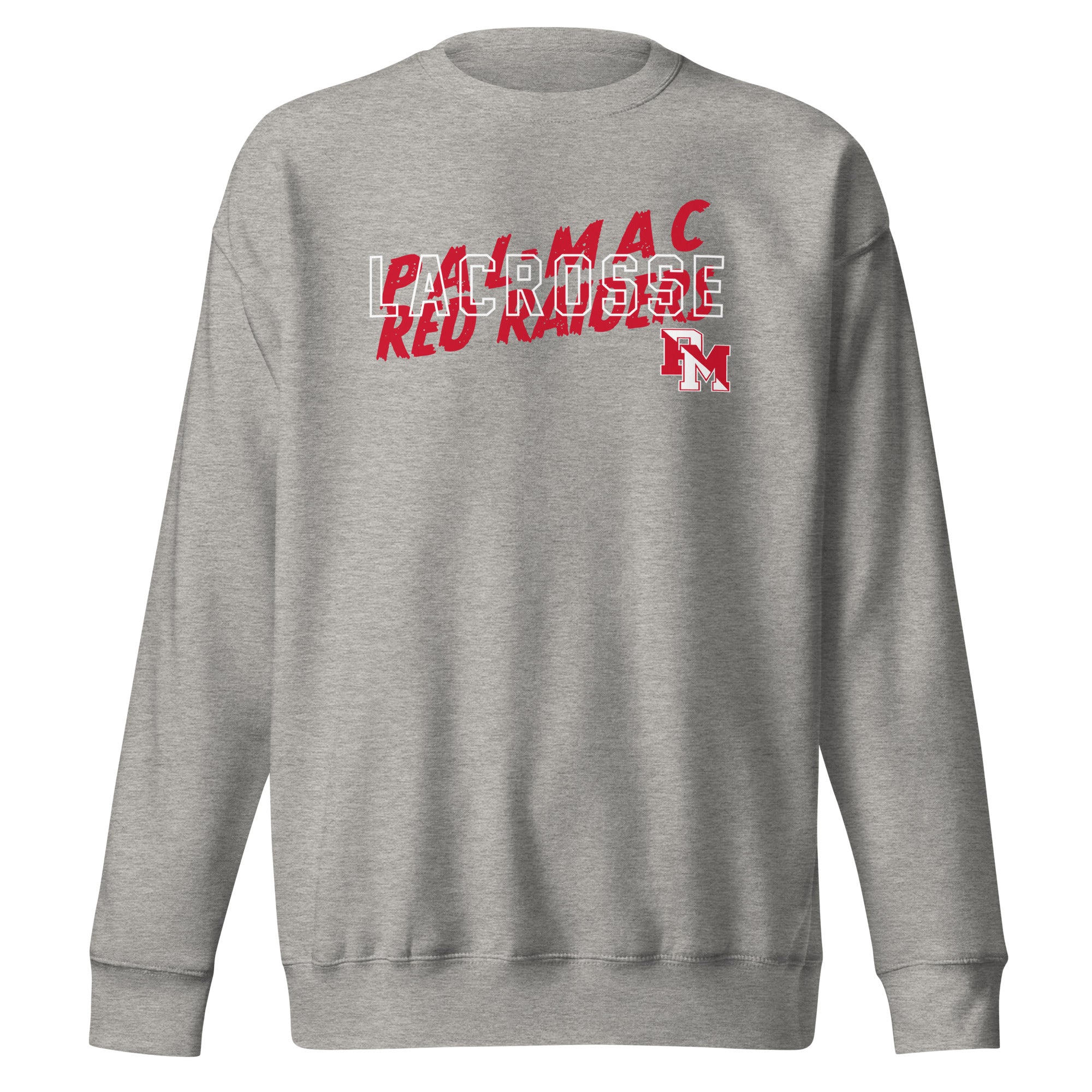 Pal-Mac Unisex Premium Sweatshirt