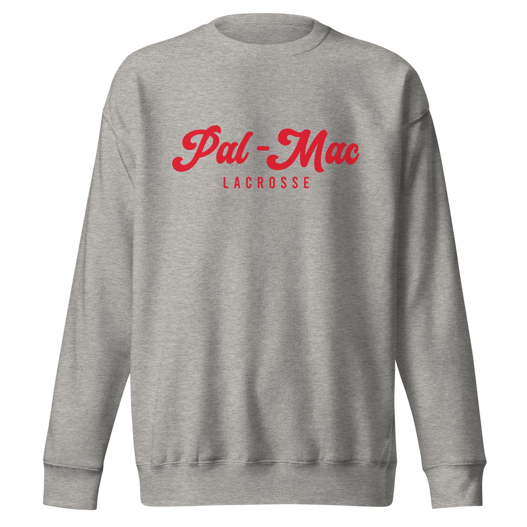 Pal-Mac Unisex Premium Sweatshirt