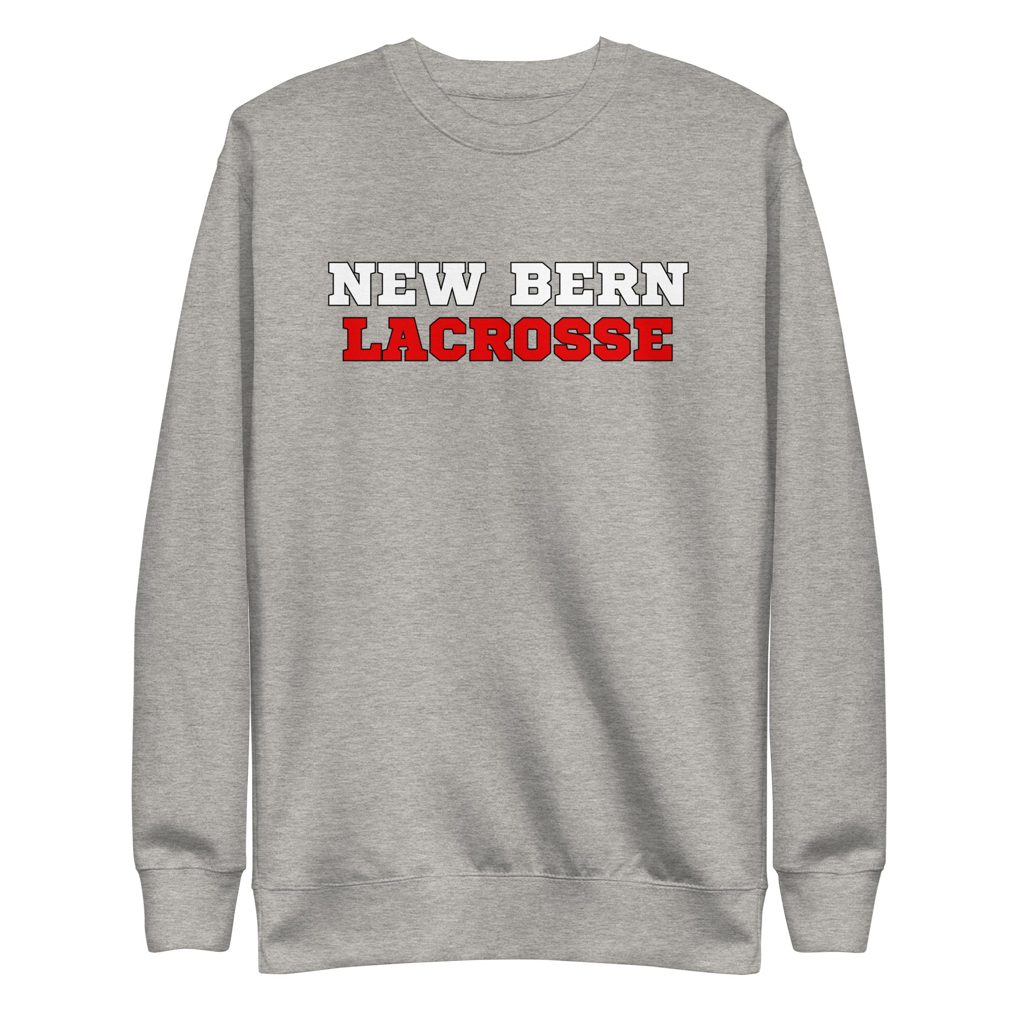 New Bern Unisex Premium Sweatshirt