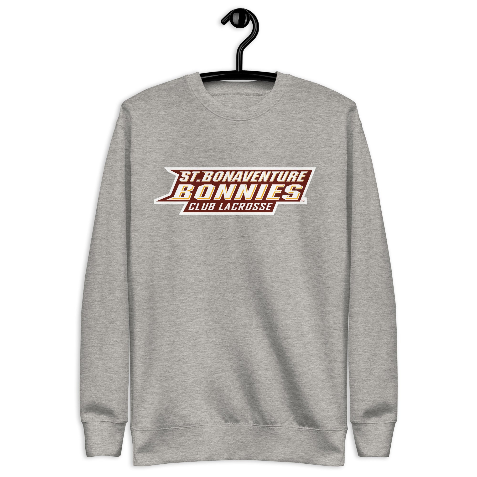 Bonnies Club Unisex Crewneck Sweatshirt