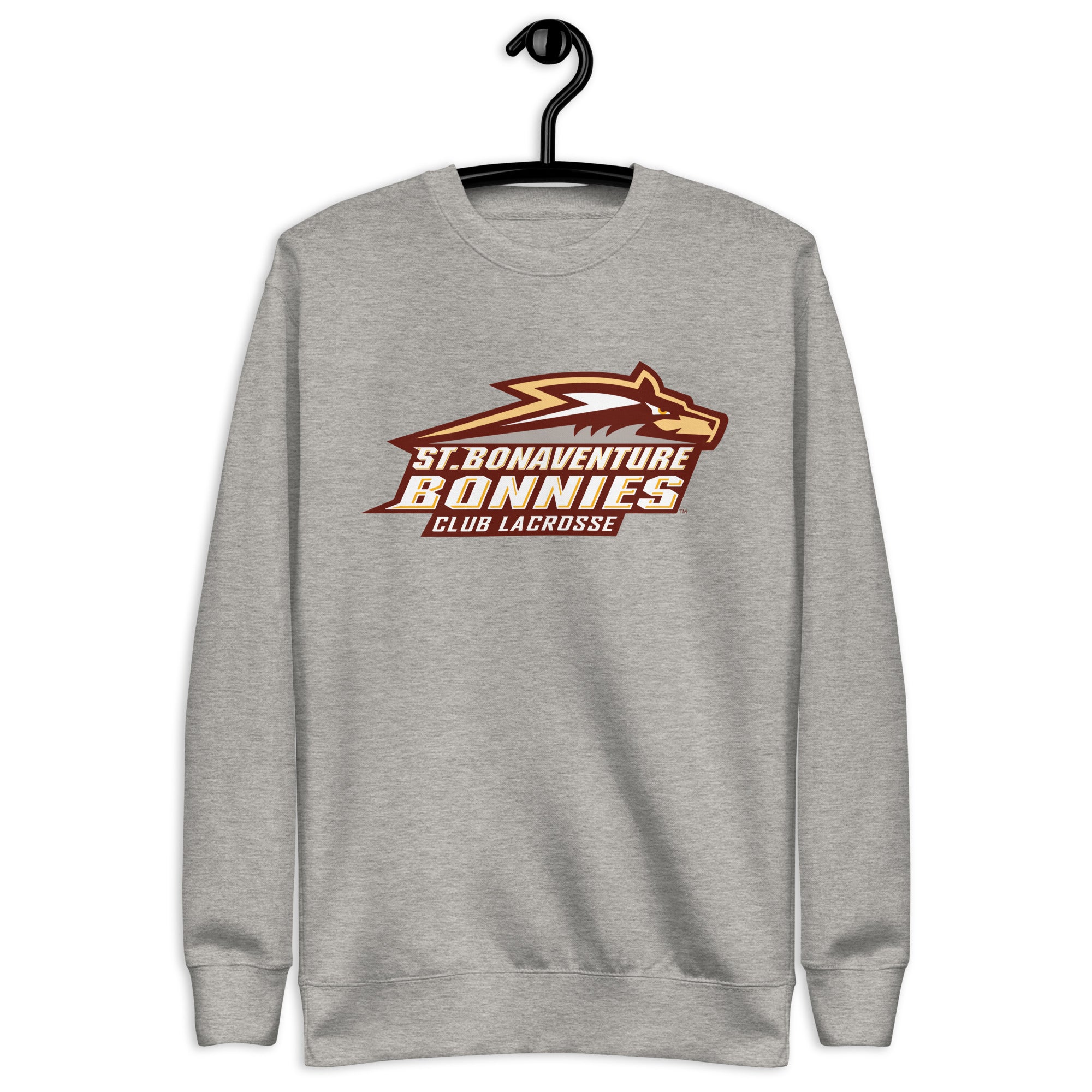 Bonnies Club Unisex Crewneck Sweatshirt