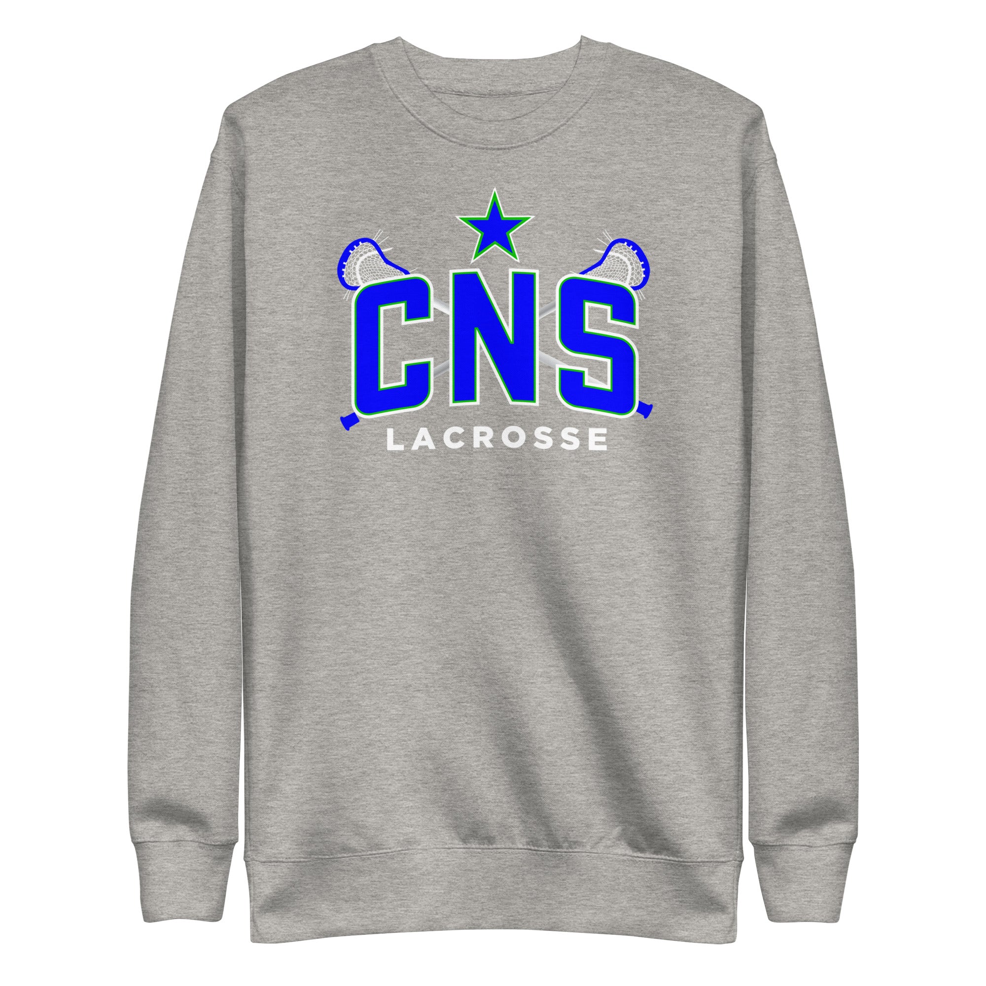 CNS Unisex Premium Sweatshirt