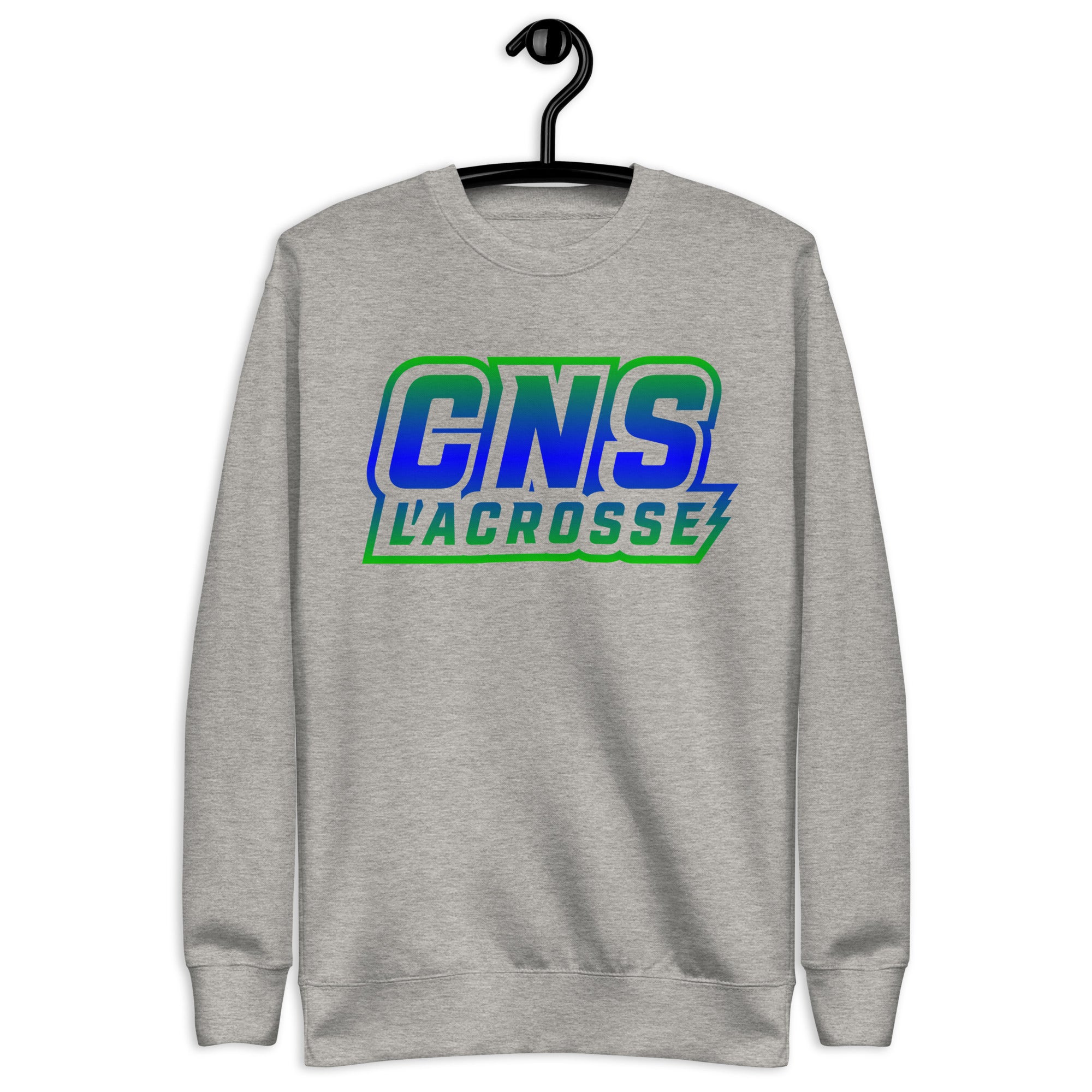 CNS Unisex Premium Sweatshirt