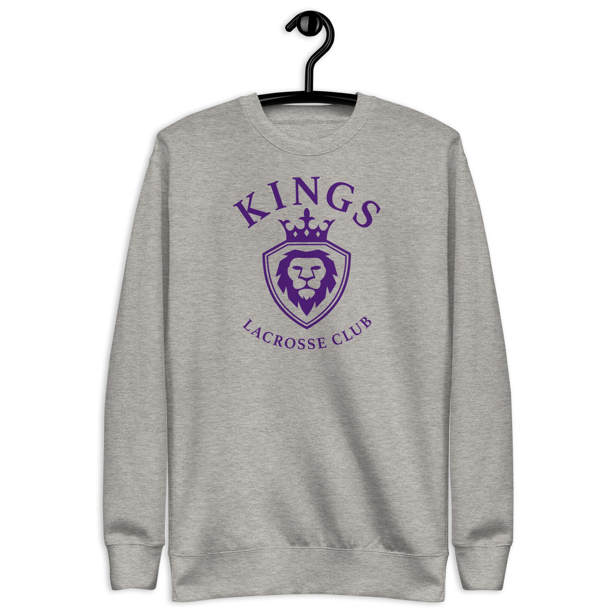 Kings LC (WV) Unisex Premium Sweatshirt