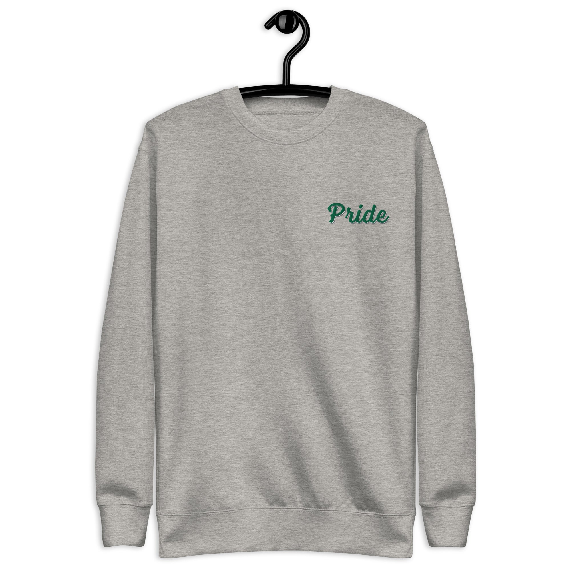 FM Pride Unisex Crewneck Sweatshirt