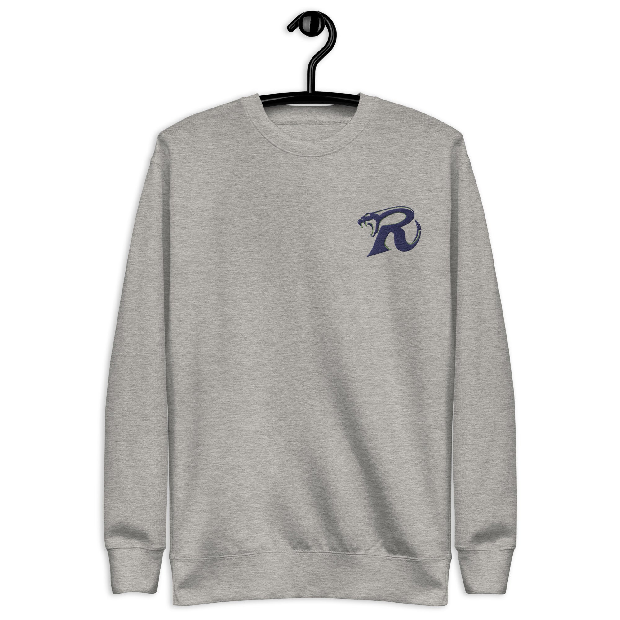 Desert Ridge Unisex Crewneck Sweatshirt